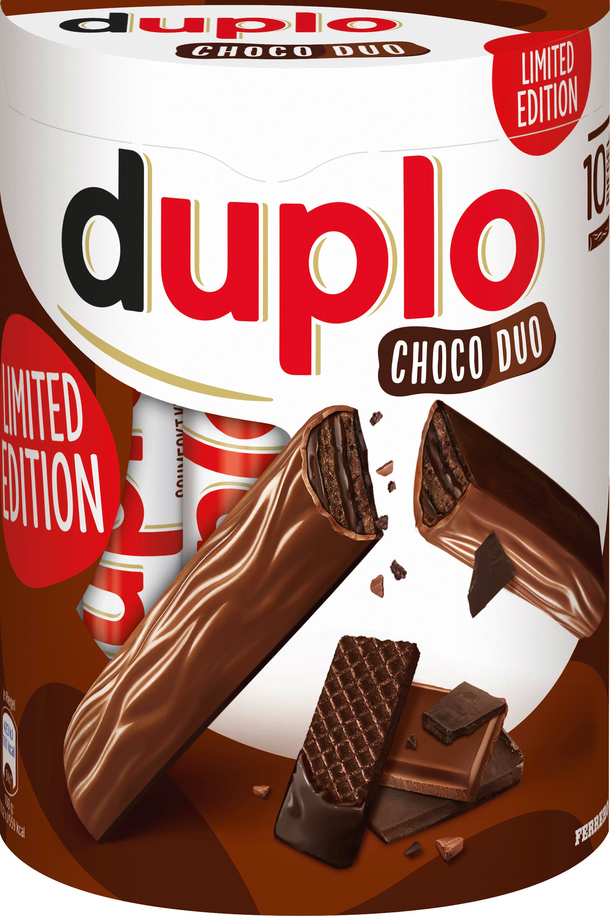 duplo Choco Duo