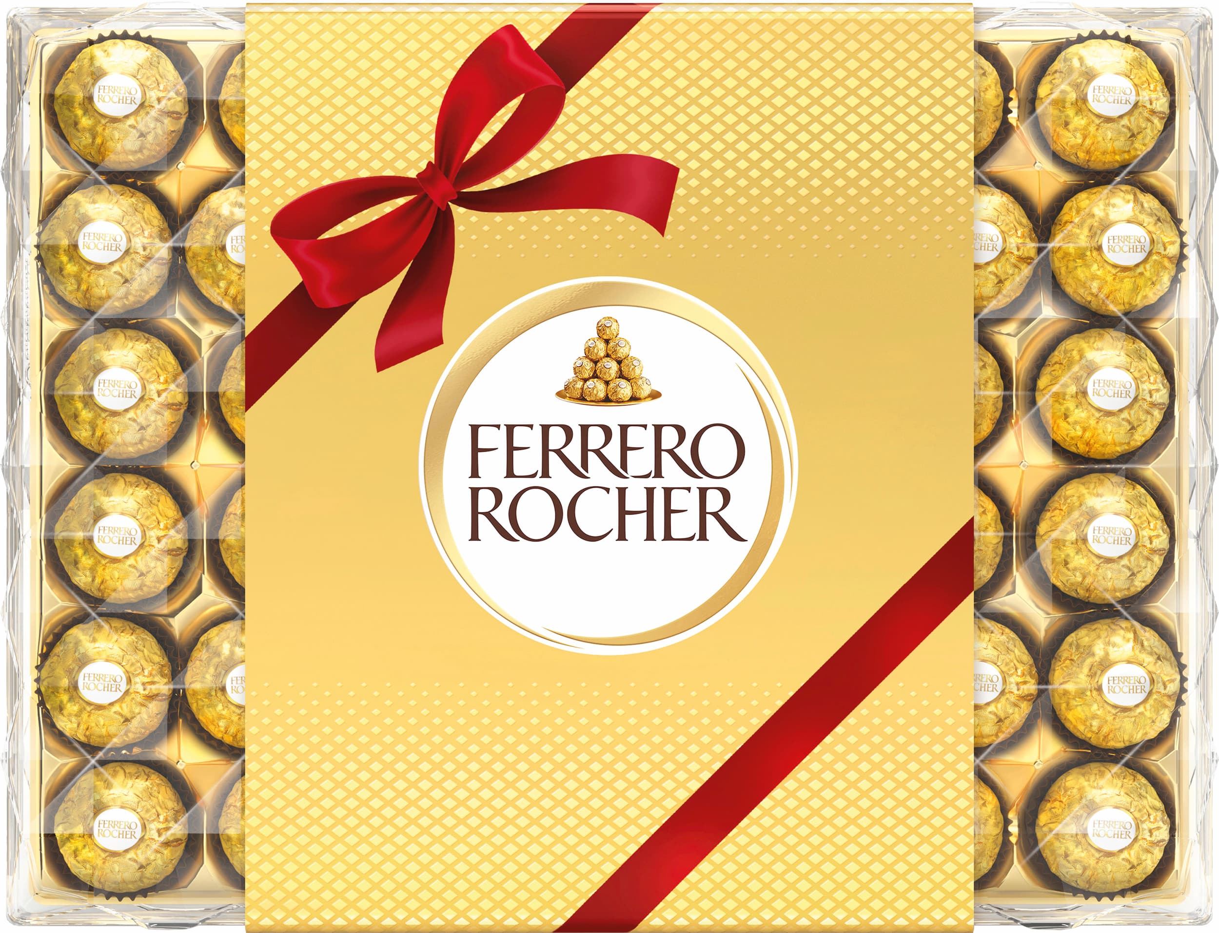 Ferrero Rocher