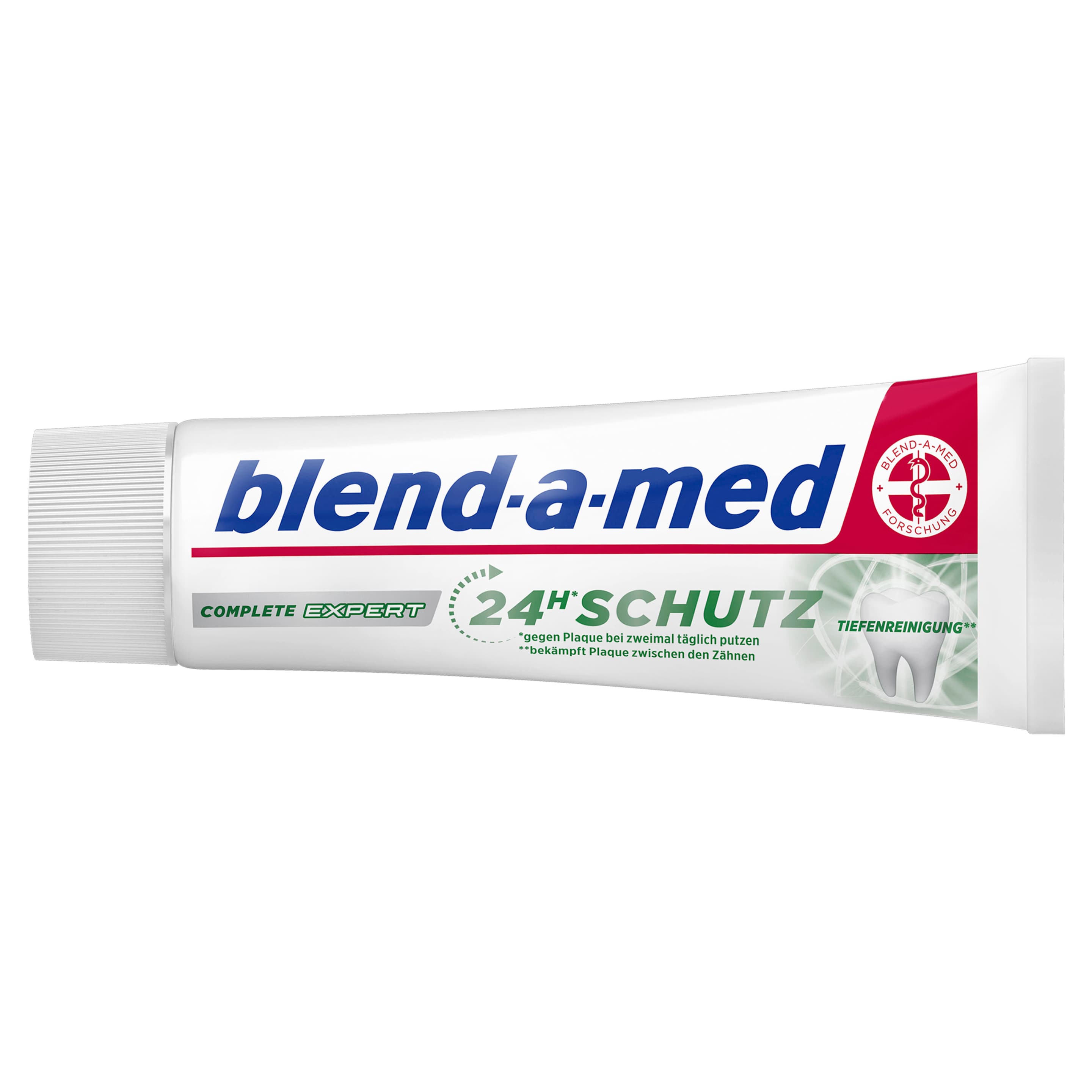 Blend-A-Med Complete Zahnpasta EXPERT Tiefenreinigung
