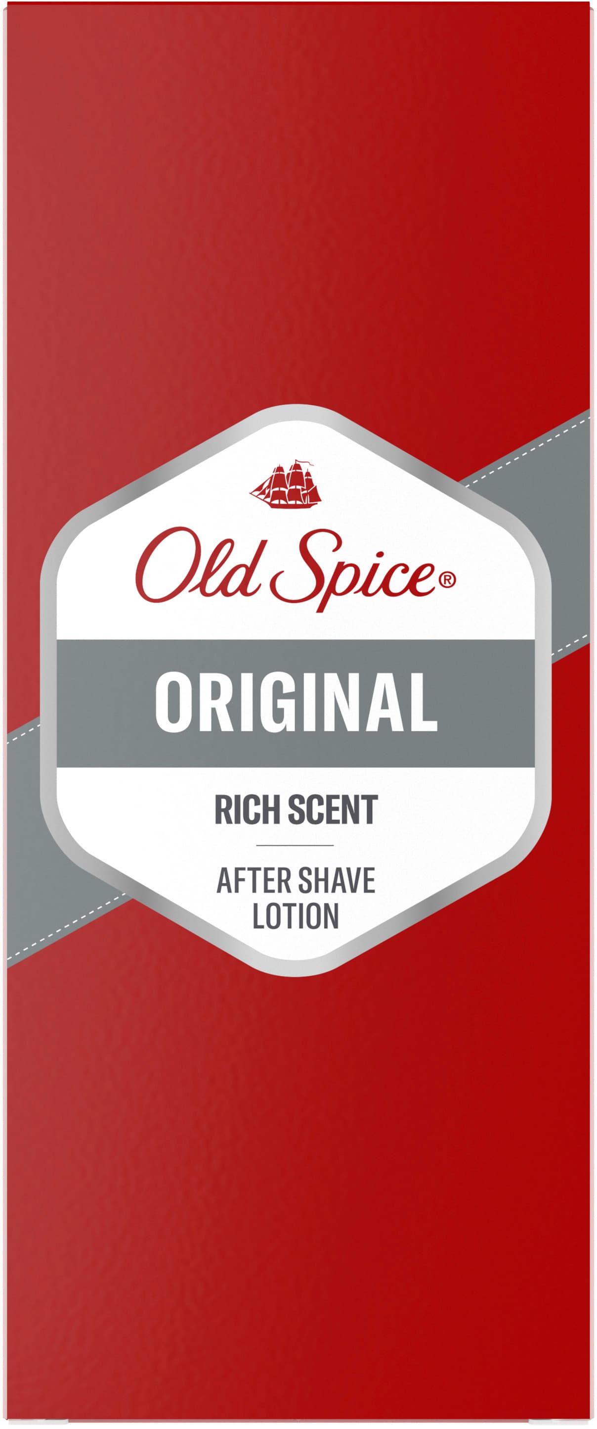 Old Spice Aftershave Lotion Original