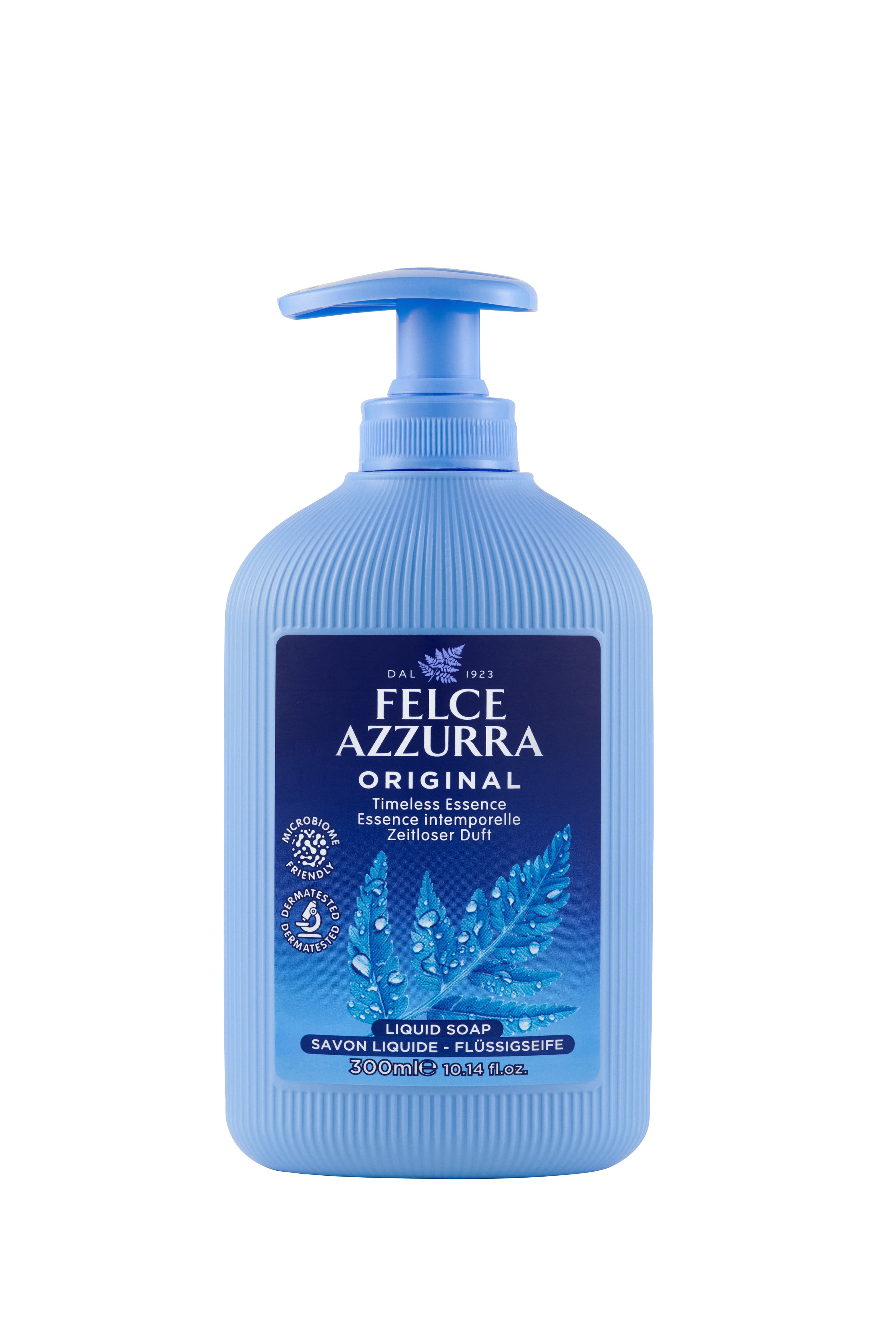Azzurra Flüssigseife Original
