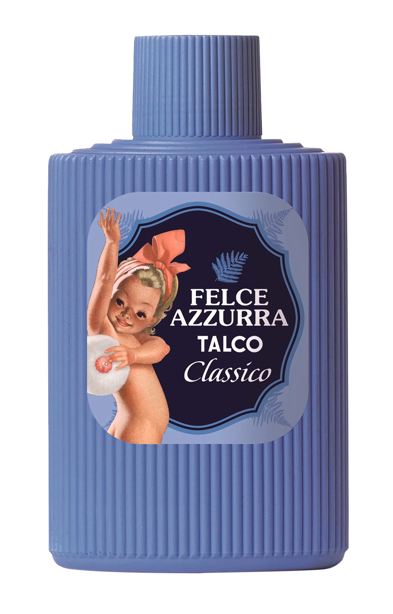 Felce Azzurra Körperpuder Talco Classico