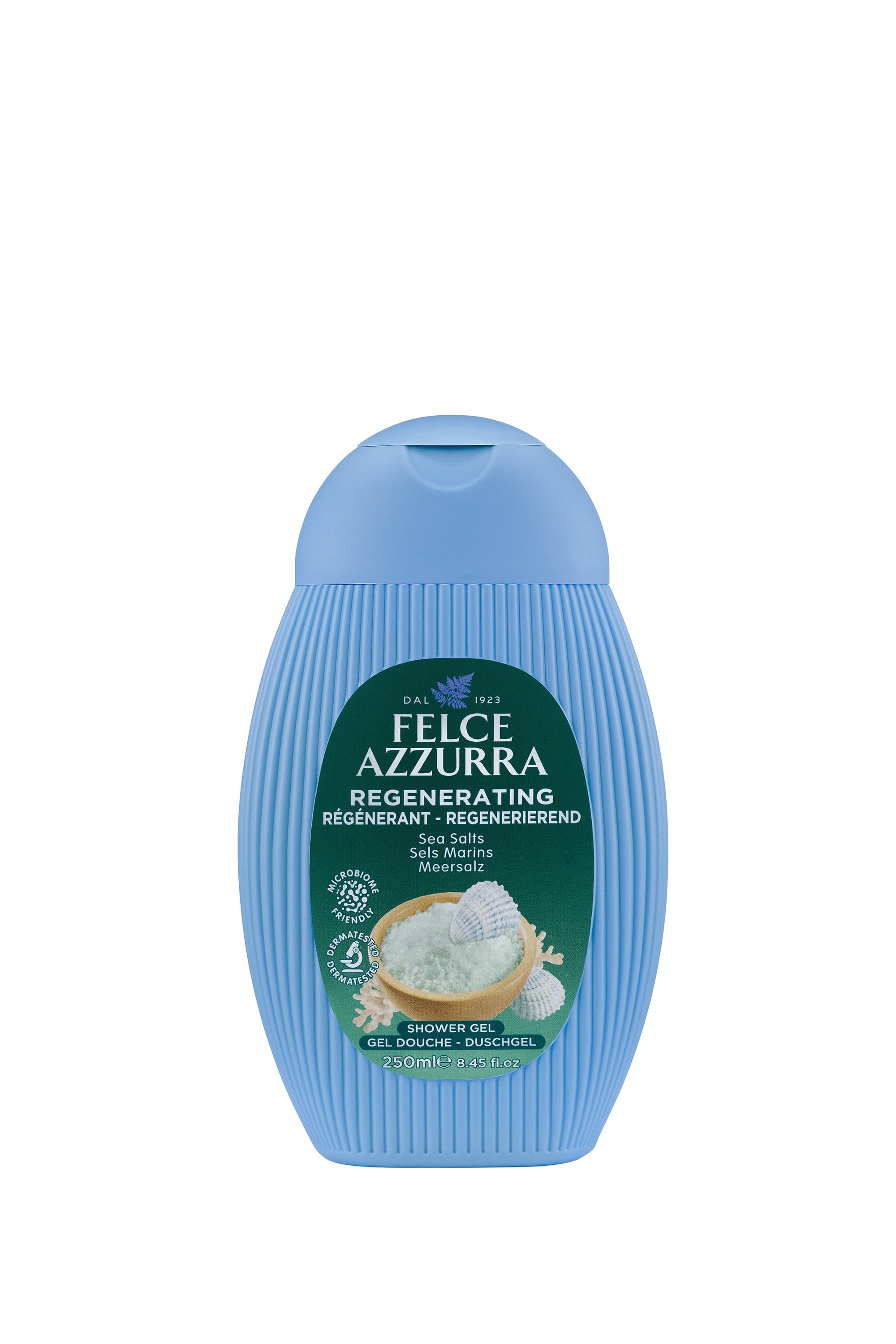Felce Azzurra Duschgel Meersalze