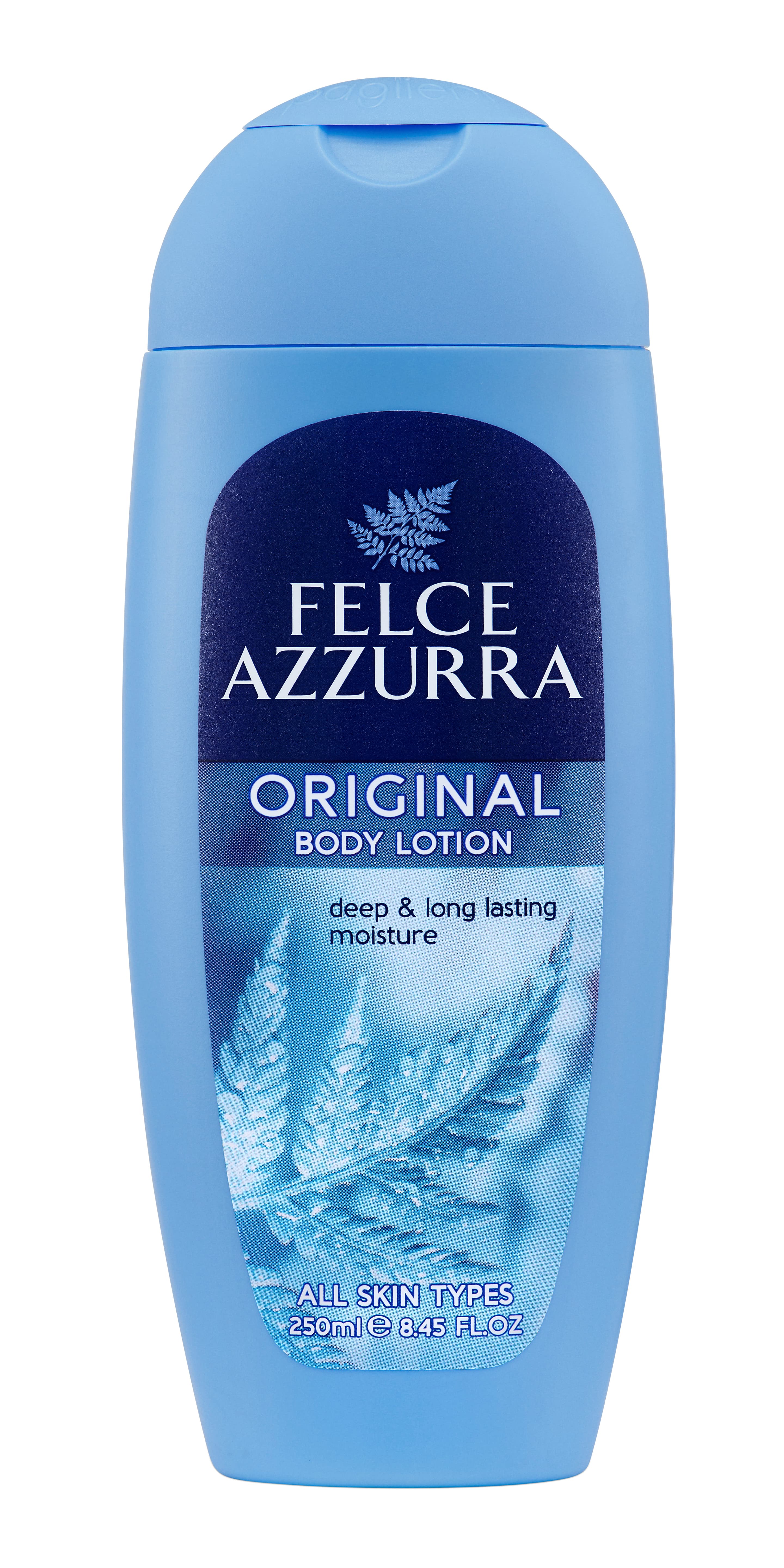 Felce Azzurra Body Lotion Original