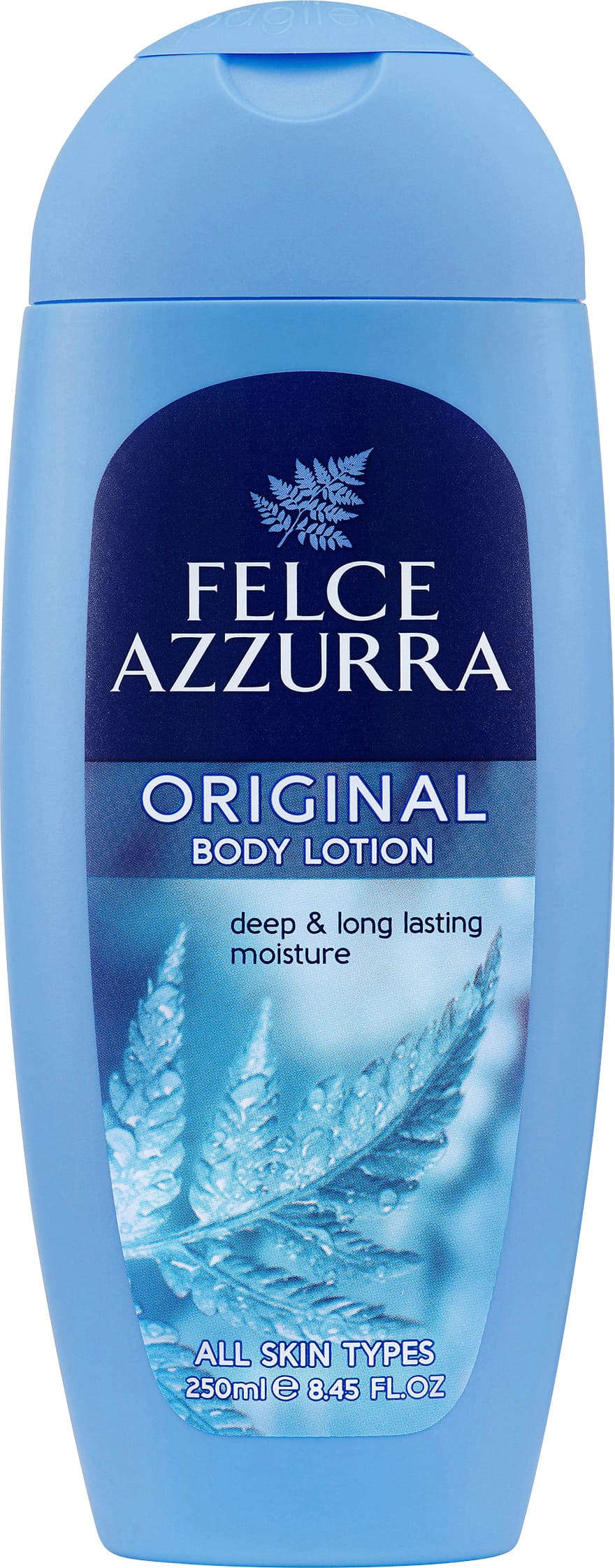 Felce Azzurra Body Lotion Original