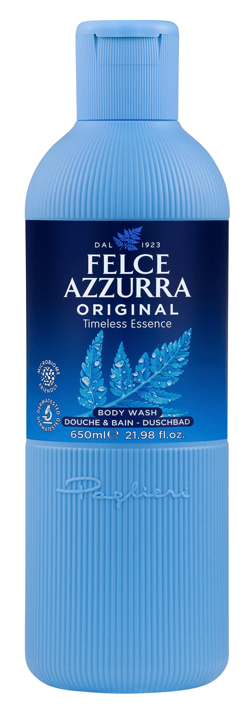 Felce Azzurra Duschbad Original
