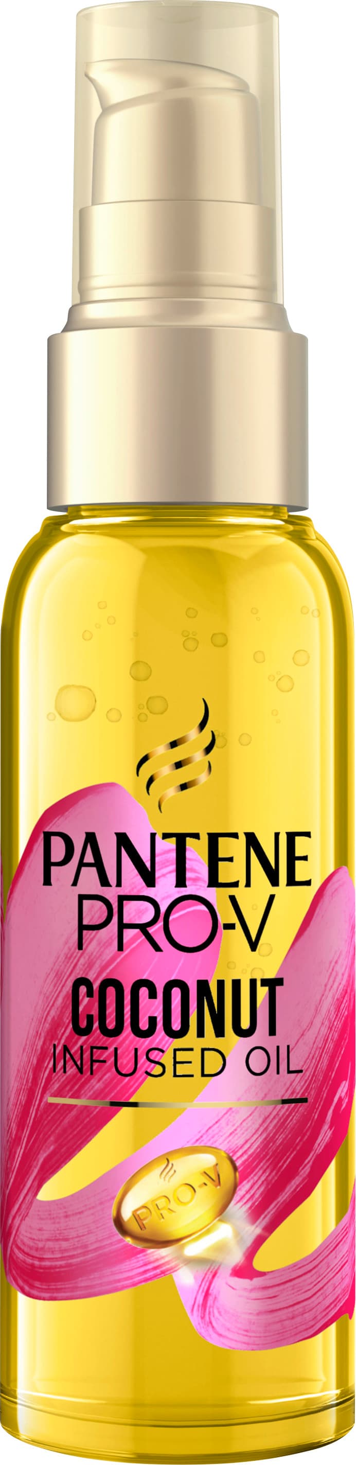 Pantene PRO-V Coconut Infused Oil Haaröl