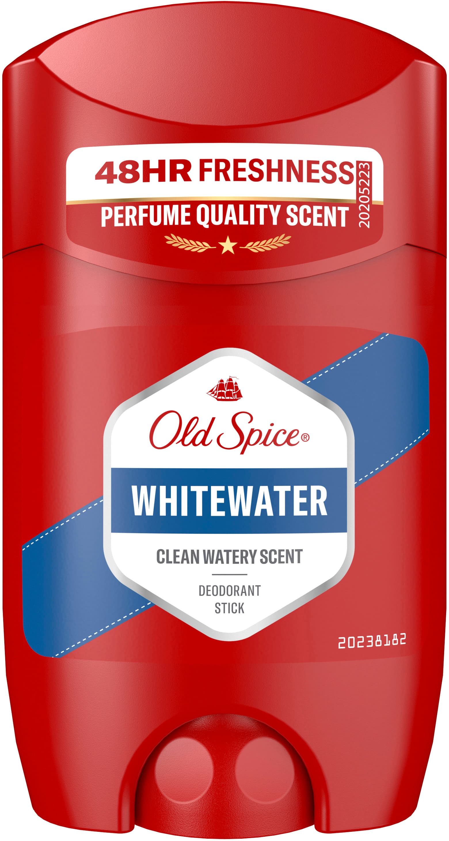 Old Spice Deo Stick Whitewater