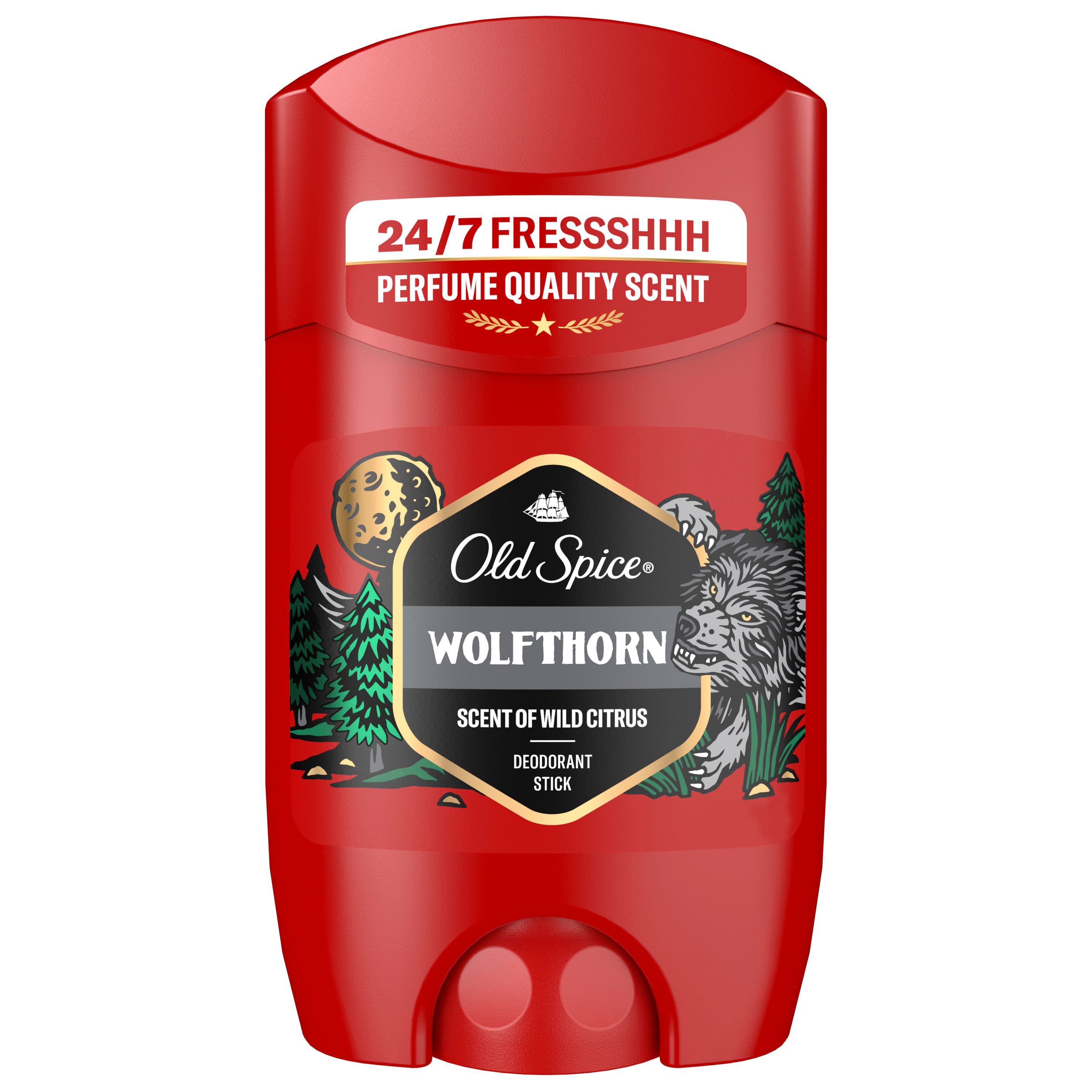 Old Spice Deo Stick Wolfthorn
