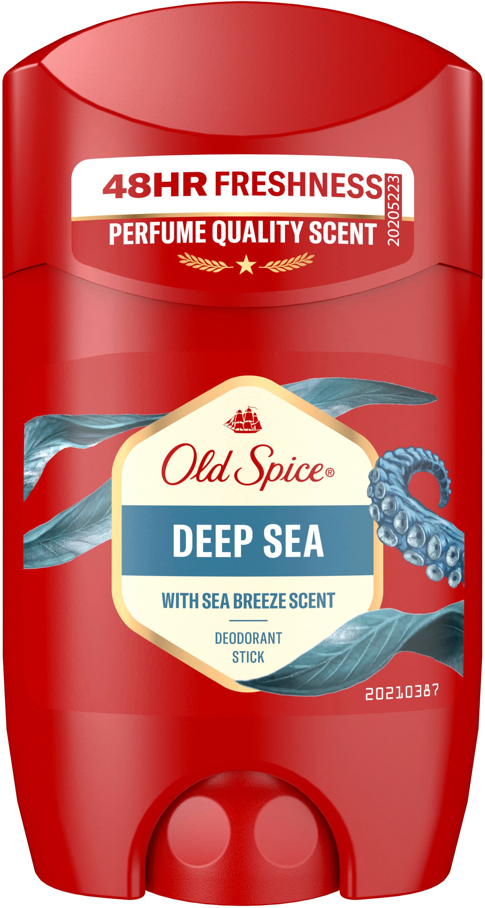 Old Spice DEO Stick Deep Sea