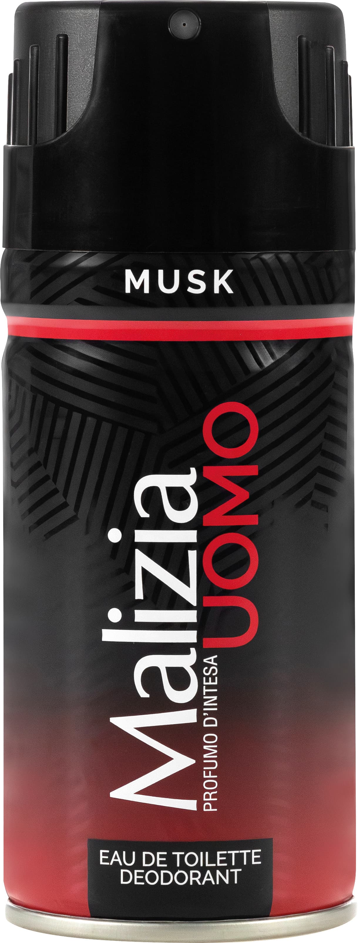 Malizia Men Deospray Musk