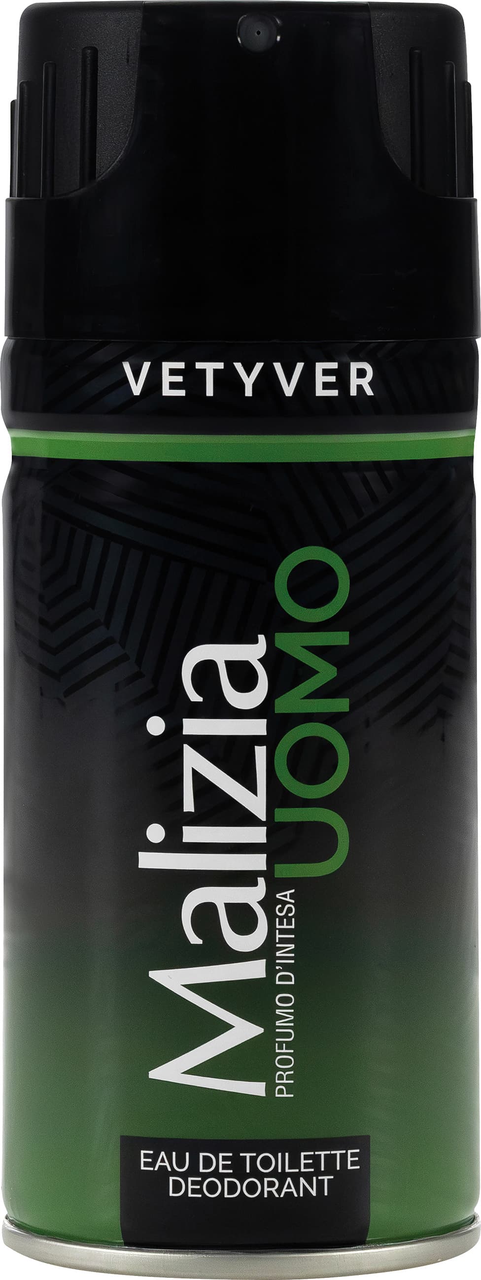 Malizia Men Deospray Vetyver