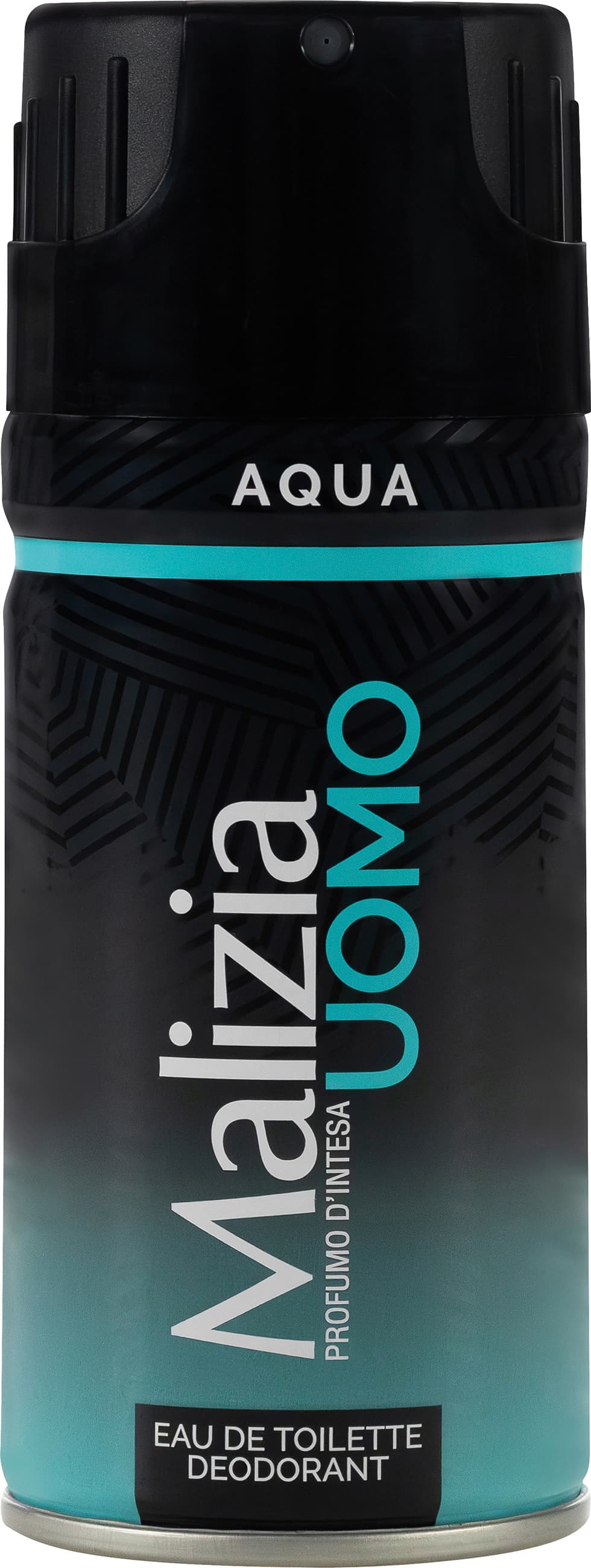 Malizia Uomo Deodorant Aqua
