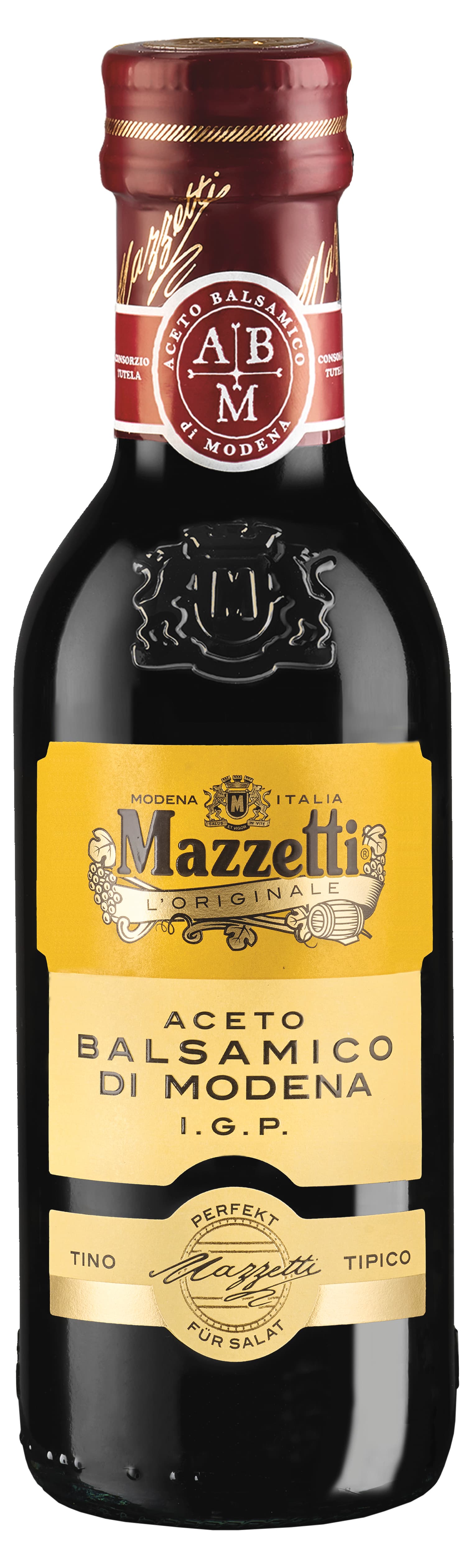 Mazzetti Aceto Balsamico di Modena I.G.P.