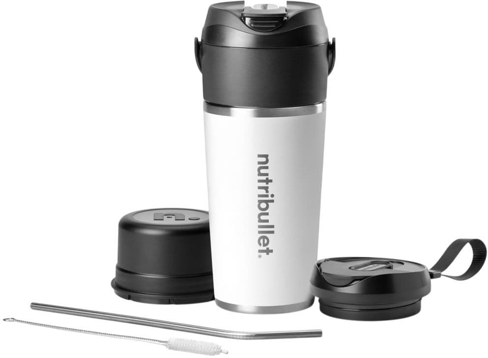 nutribullet® Smoothiemaker Flip NBP016