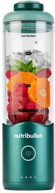 nutribullet® Smoothiemixer Flex NBP013