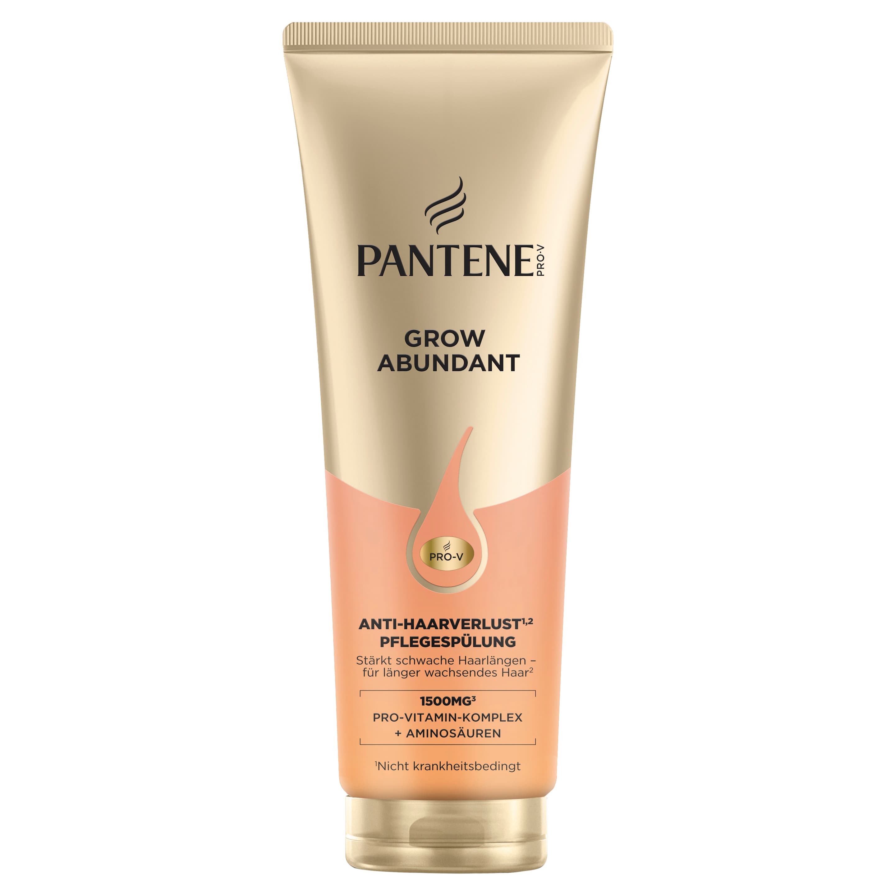 Pantene PRO-V Grow Abundant Anti-Haarverlust Spülung