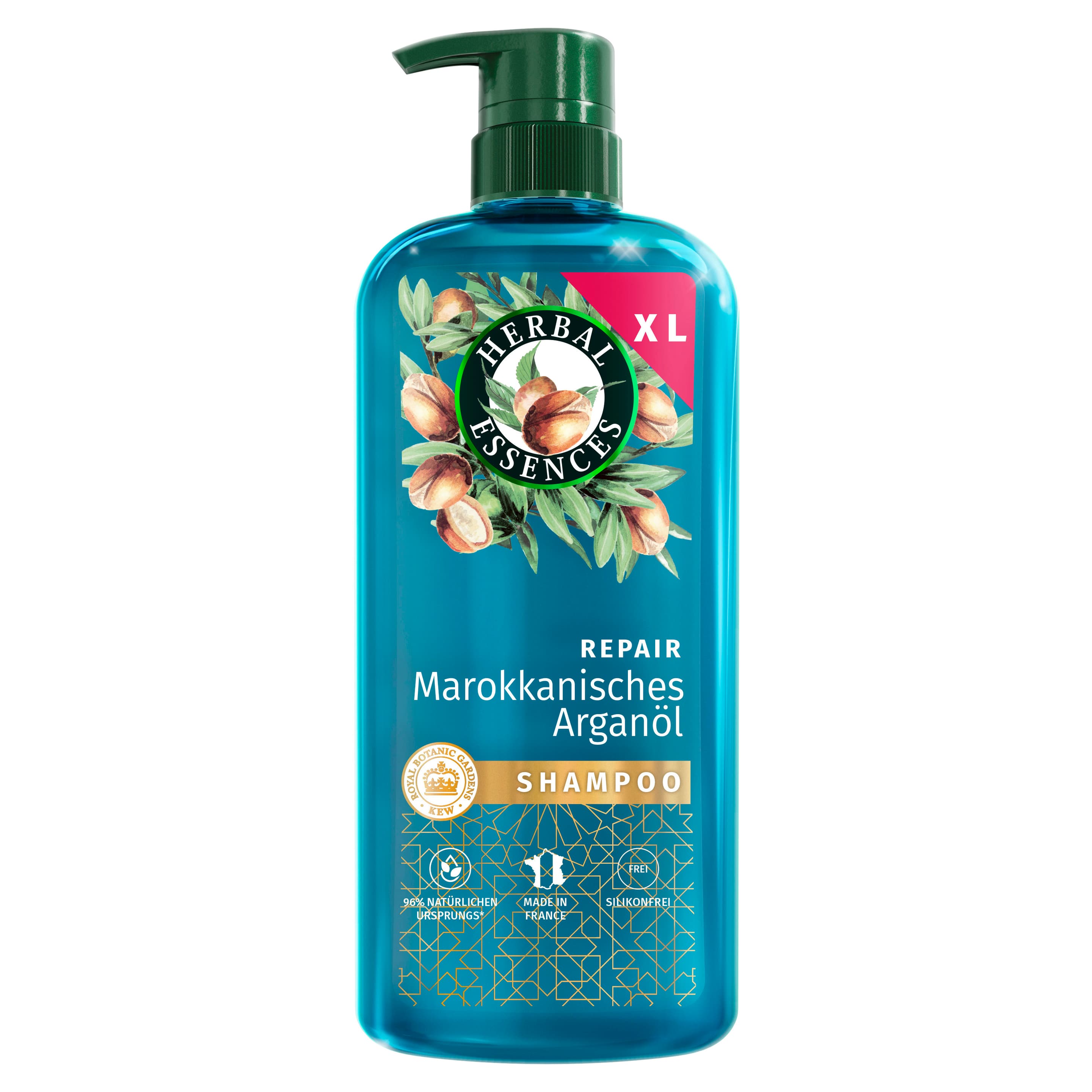 Herbal Essences Haarshampoo Arganöl