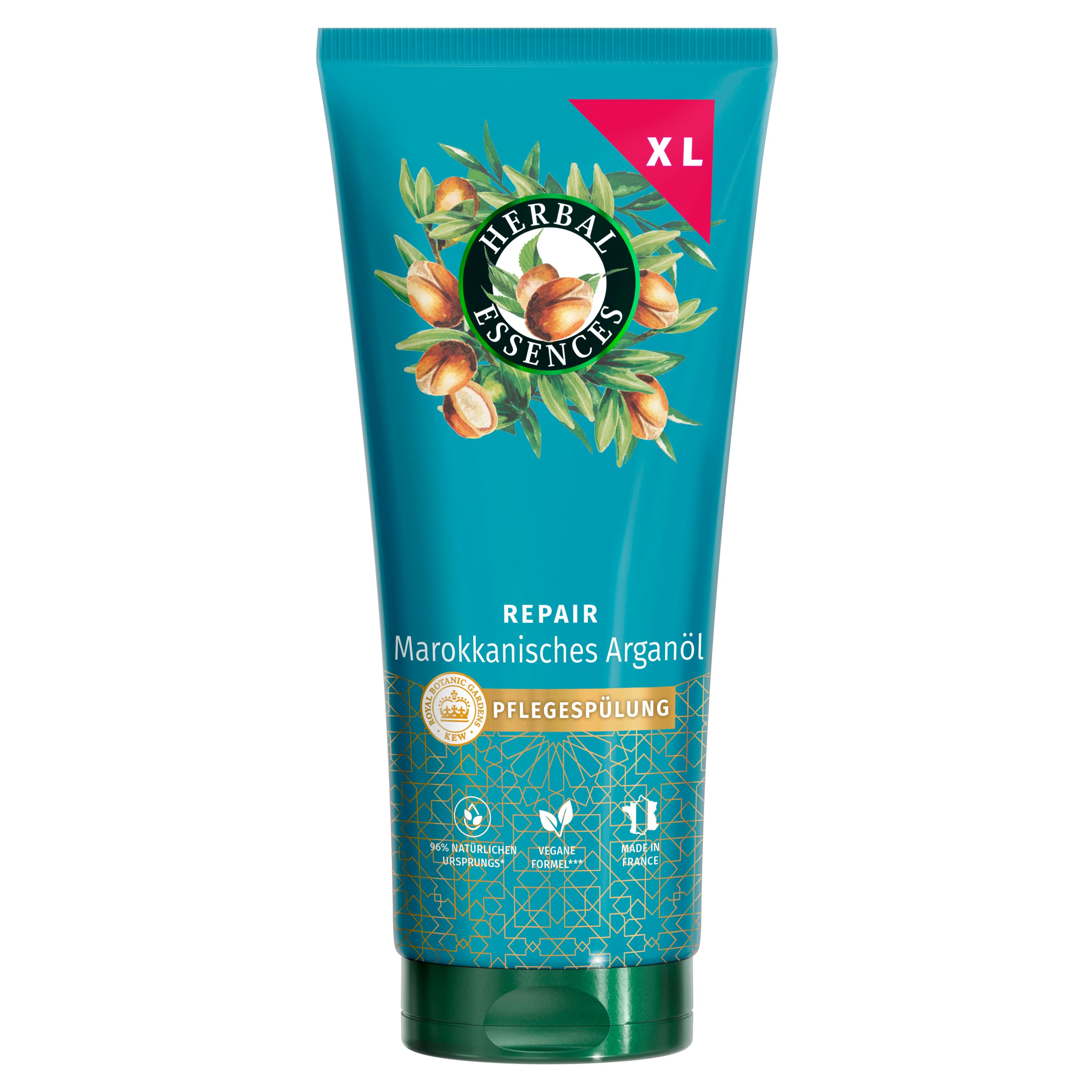 Herbal Essences Repair Arganöl Pflegespülung XL