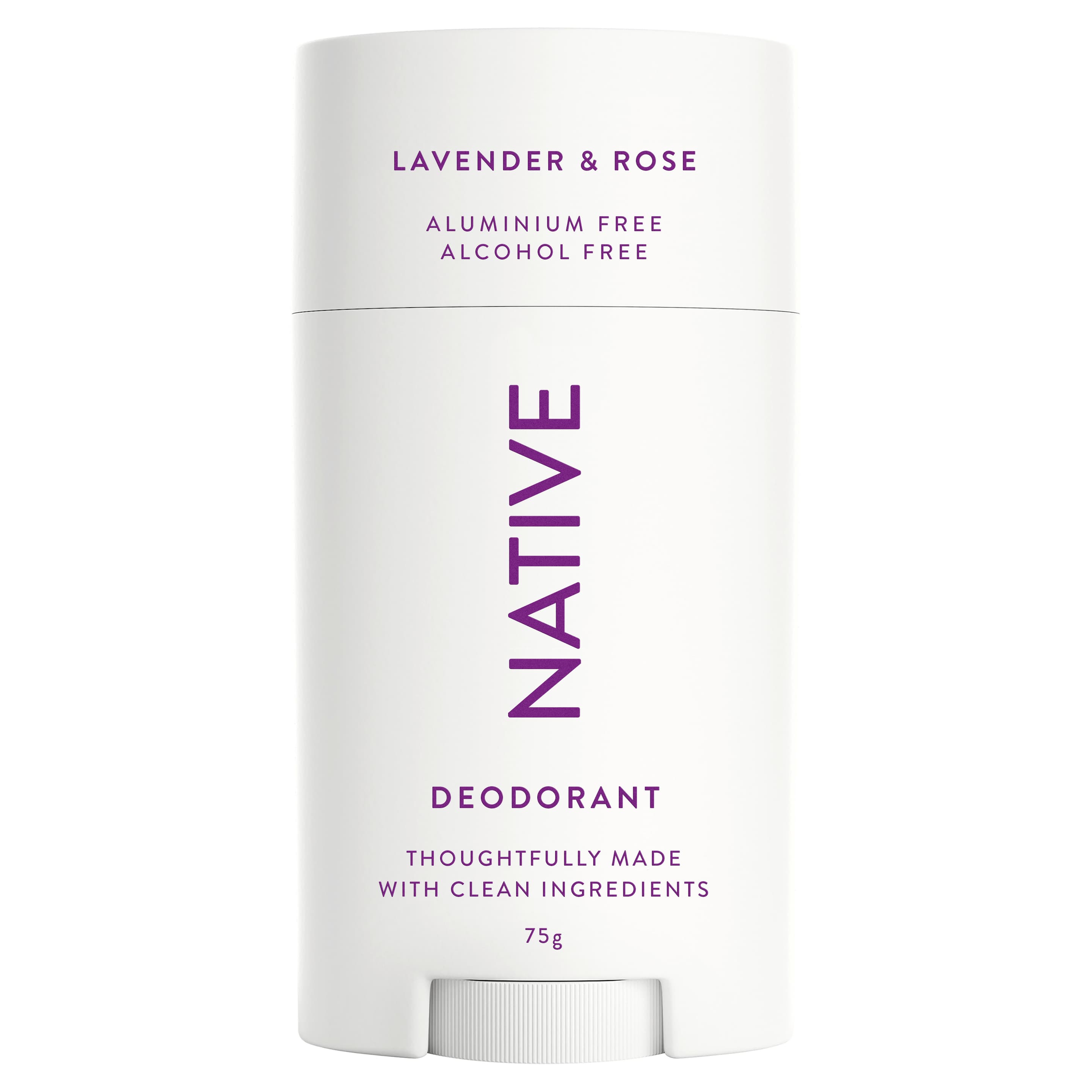 NATIVE Deo Stick Lavender & Rose