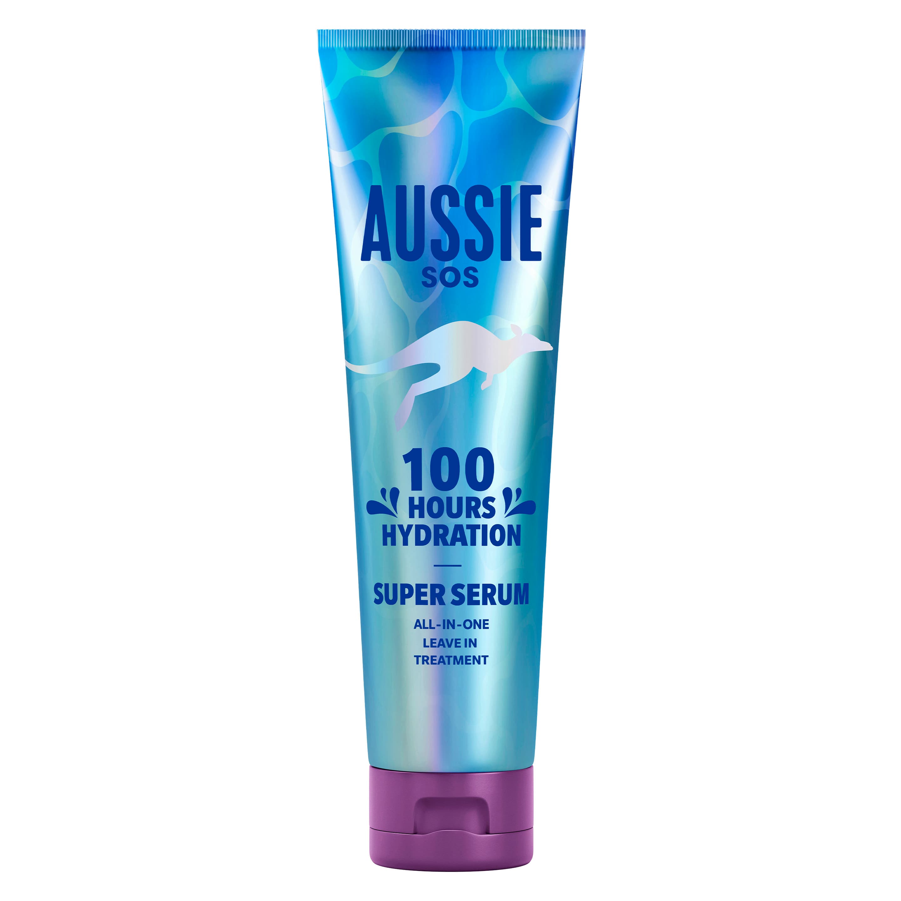 Aussie SOS Hydration Super Serum