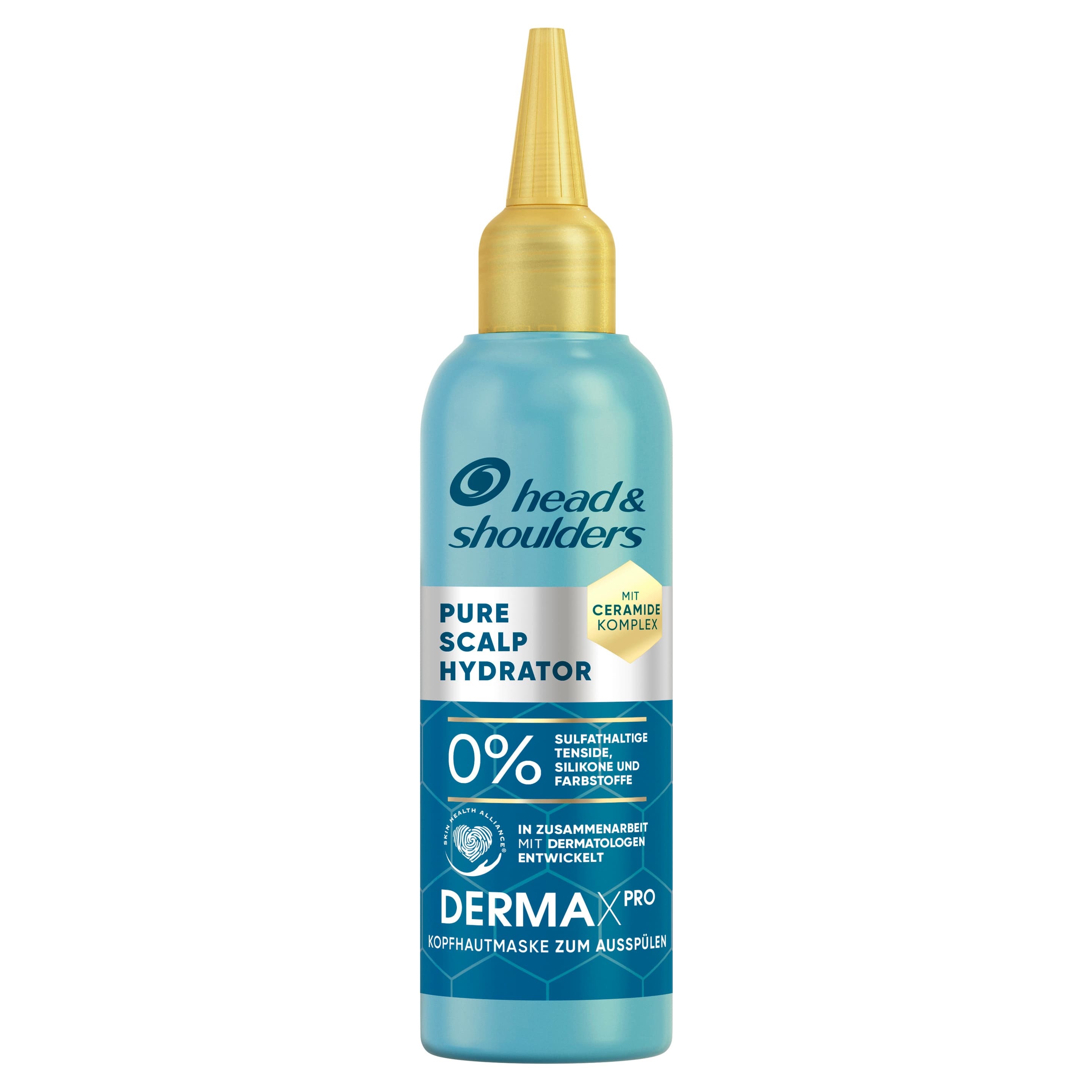 Head & Shoulders DermaXPro Pure Scalp Hydrator Balm