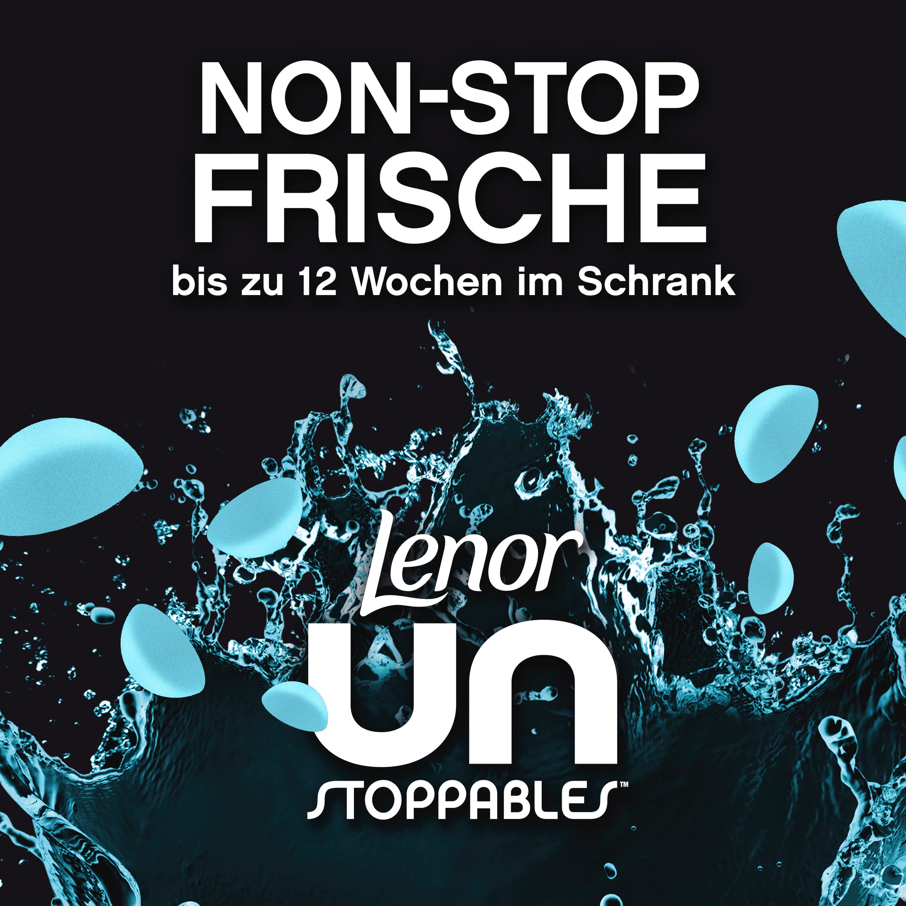 Lenor Unstoppables Wäscheparfüm Fresh online bestellen