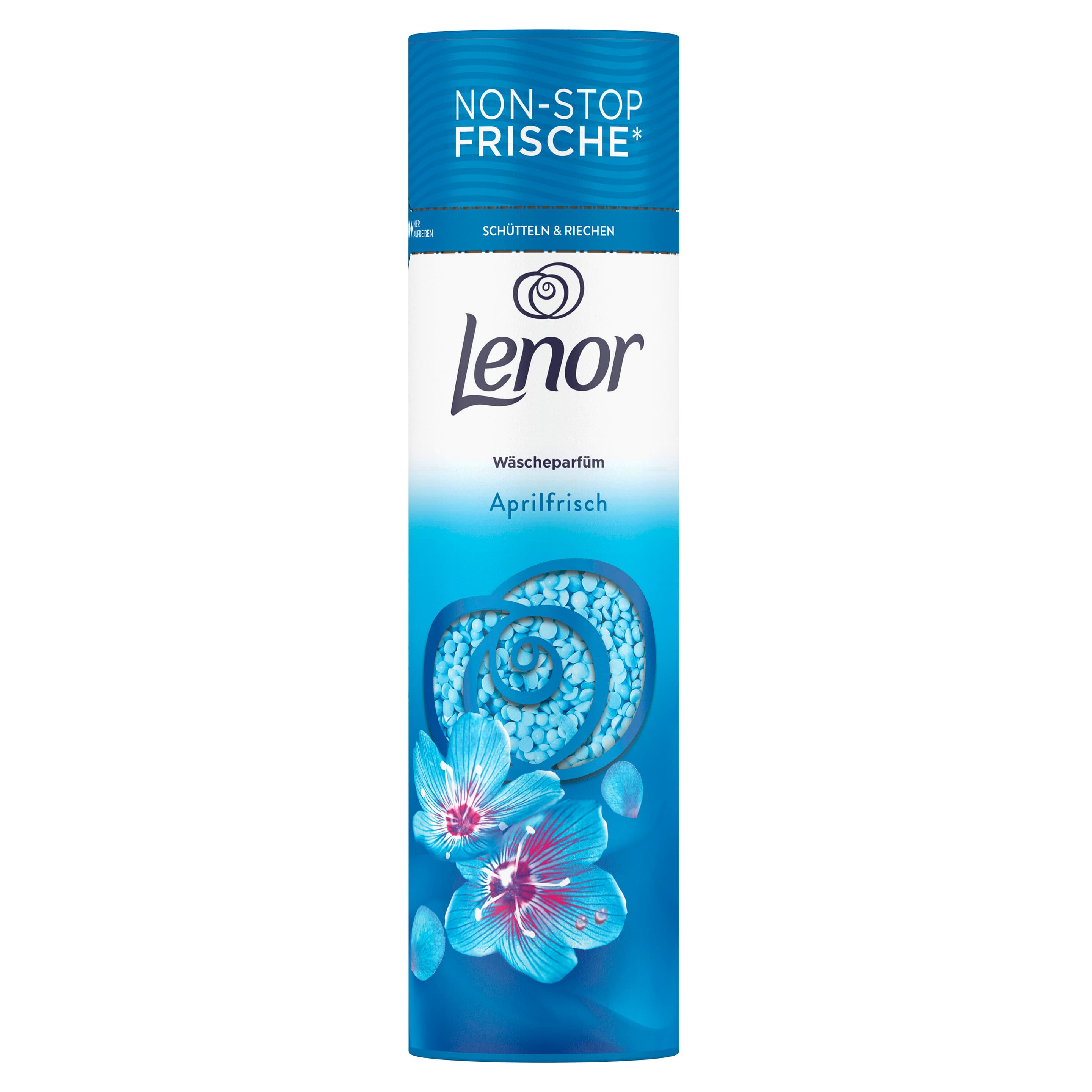 Lenor Wäscheparfüm Aprilfrisch