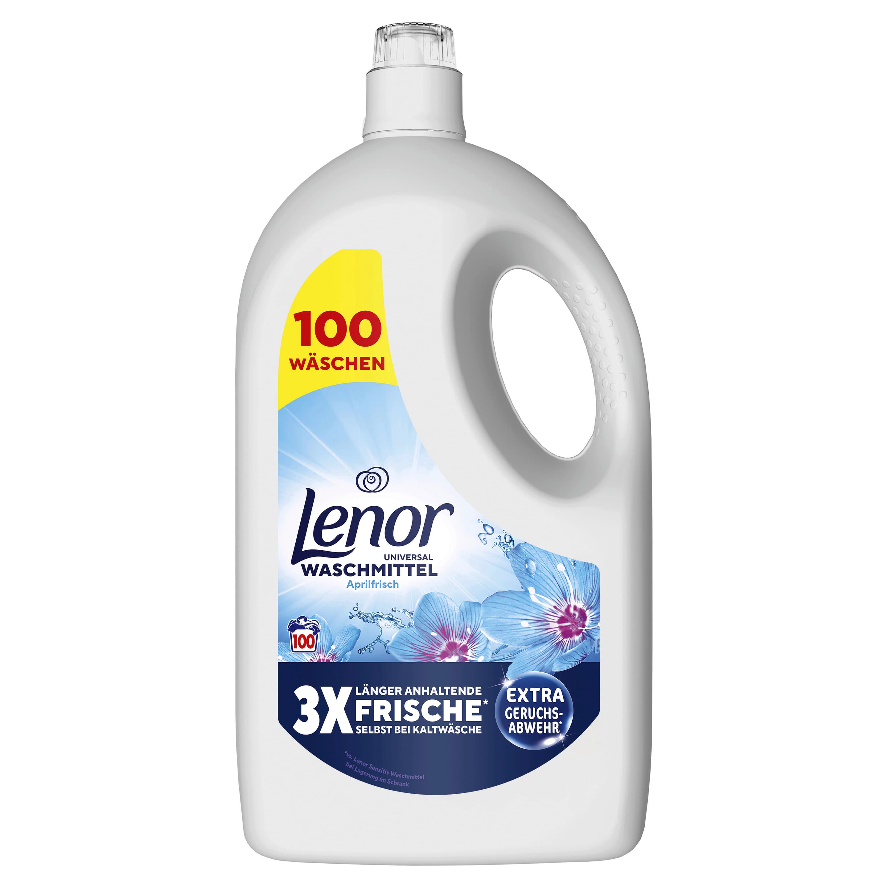 Lenor Universal Flüssigwaschmittel Aprilfrisch