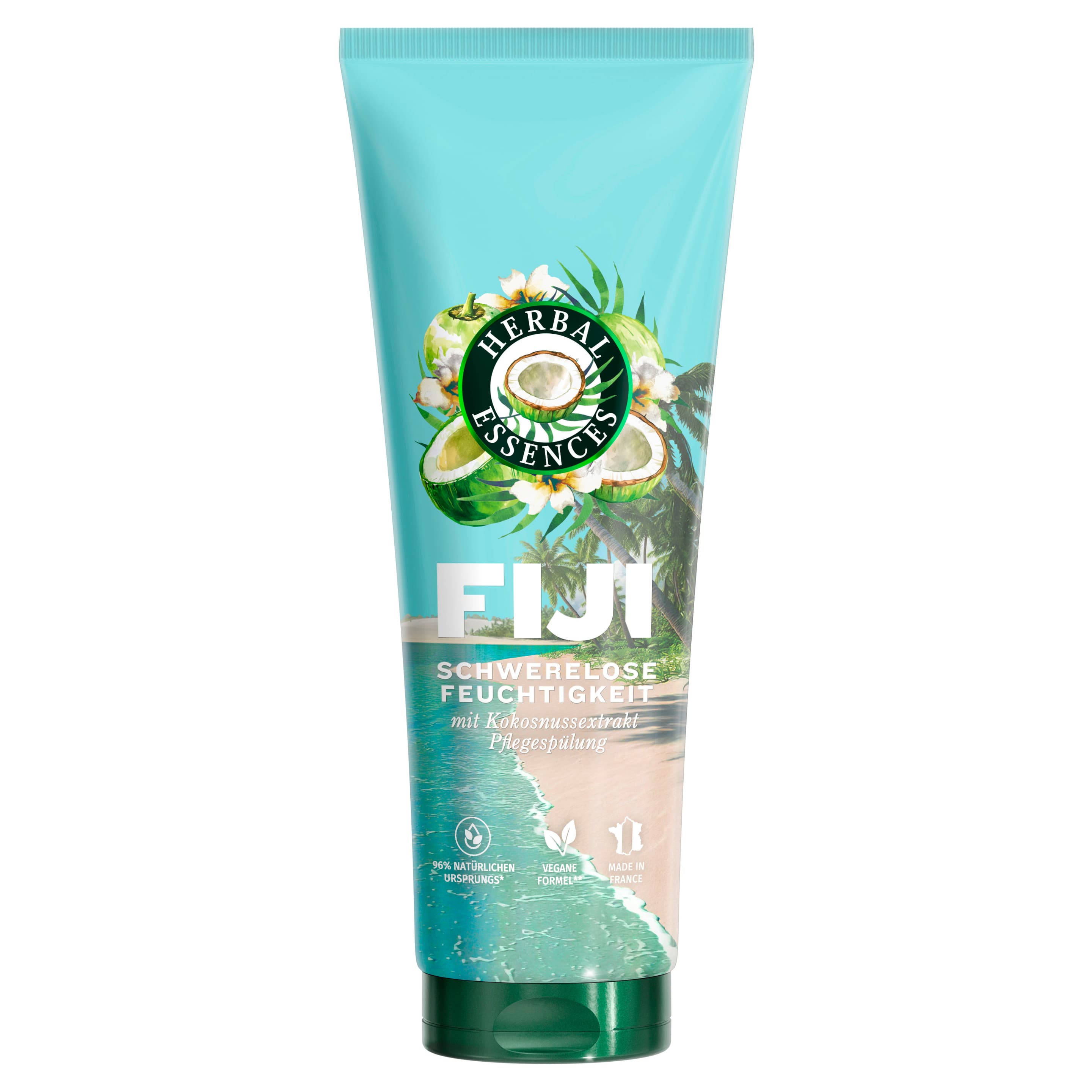 Herbal Essences Spülung Fiji