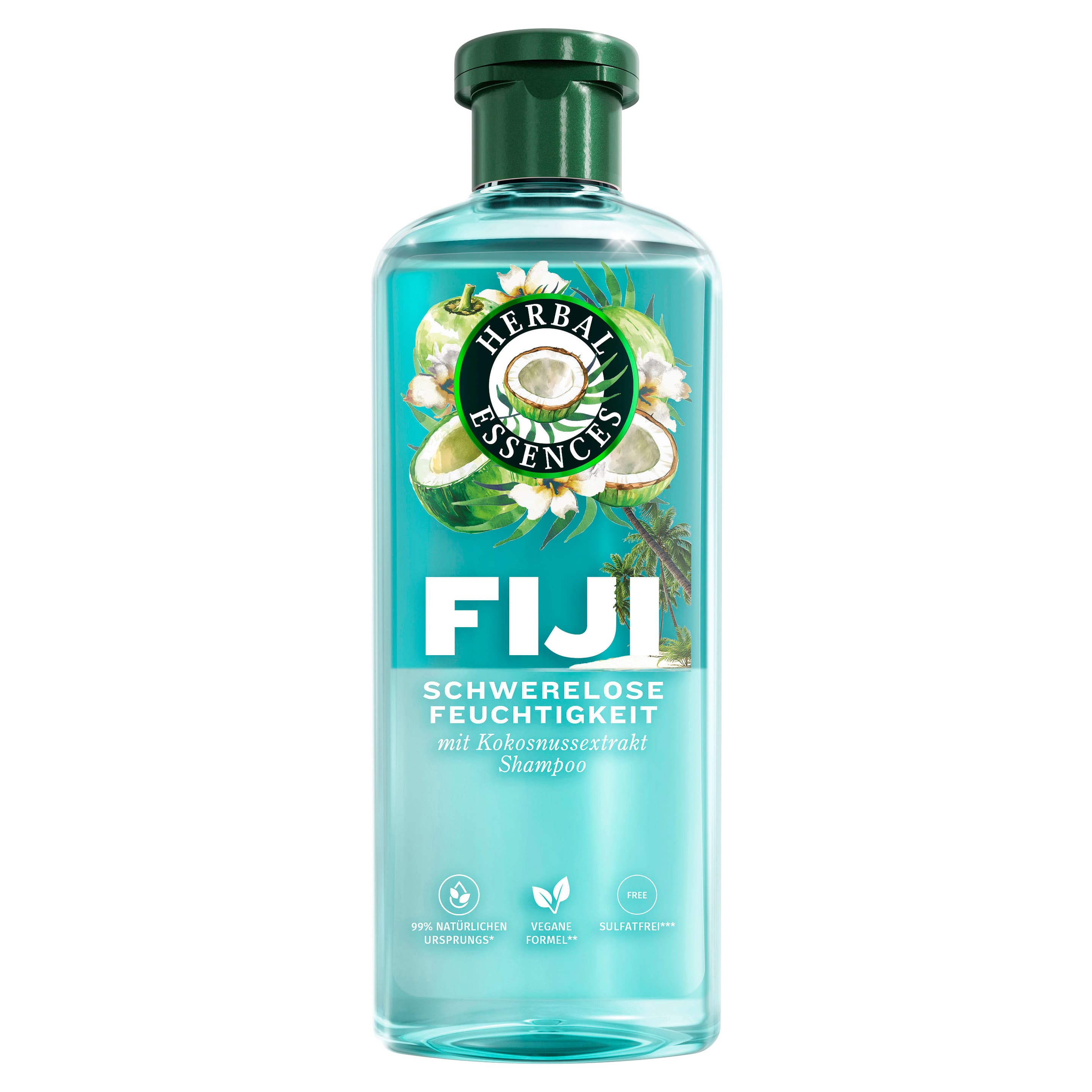 Herbal Essences Haarshampoo Fiji