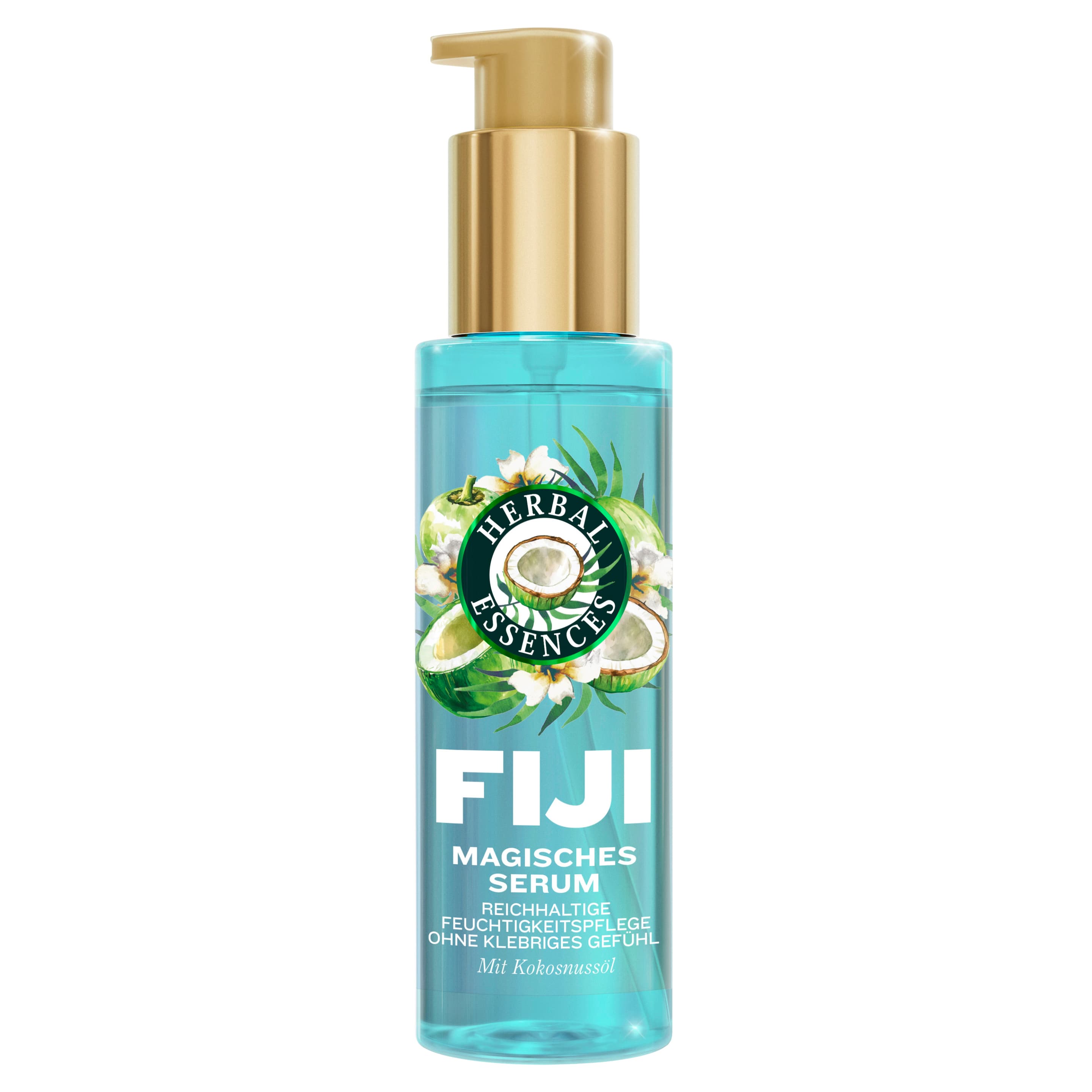 Herbal Essences Fiji Coco Hair Serum