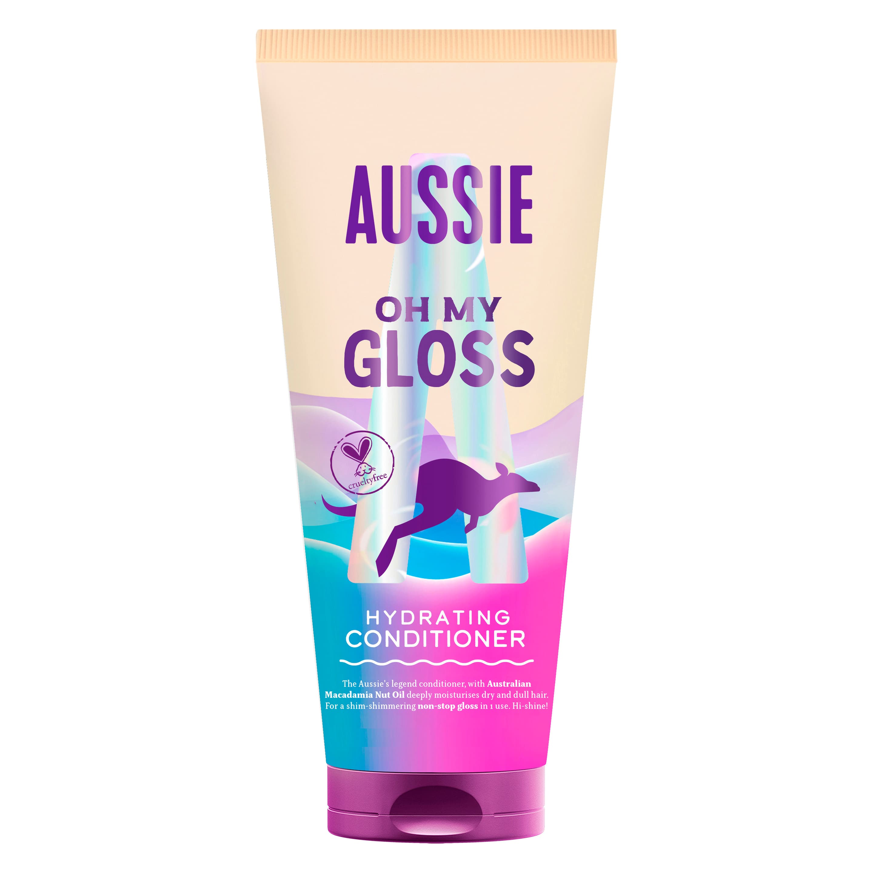 Aussie Spülung Gloss