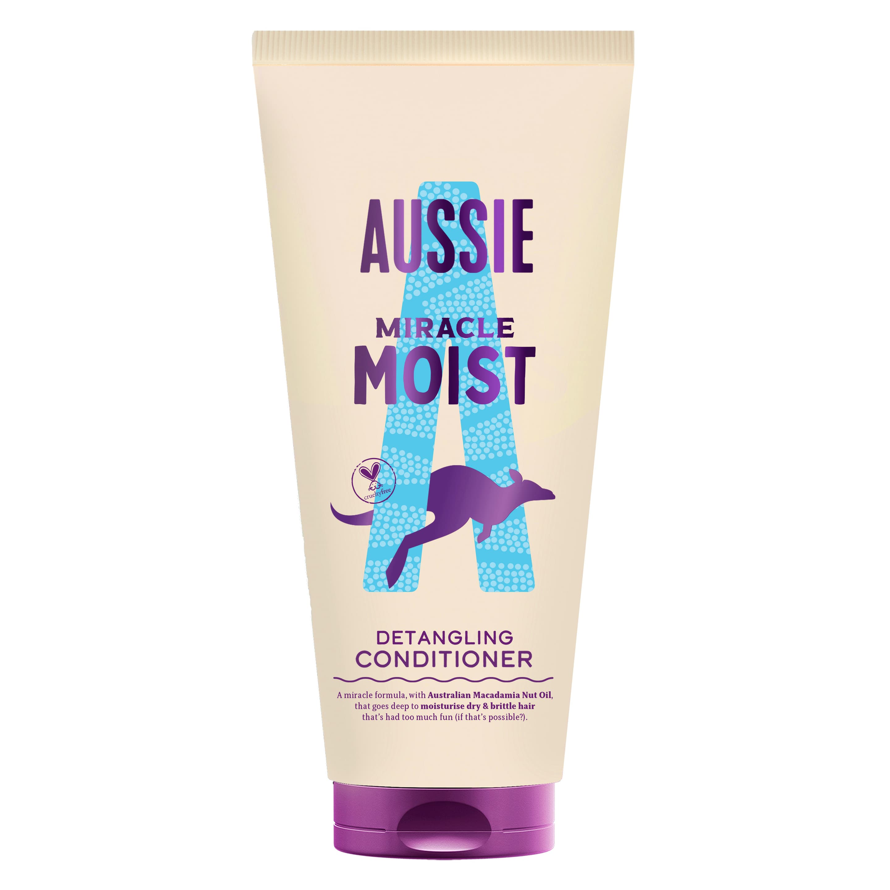 Aussie Spülung Miracle Moist
