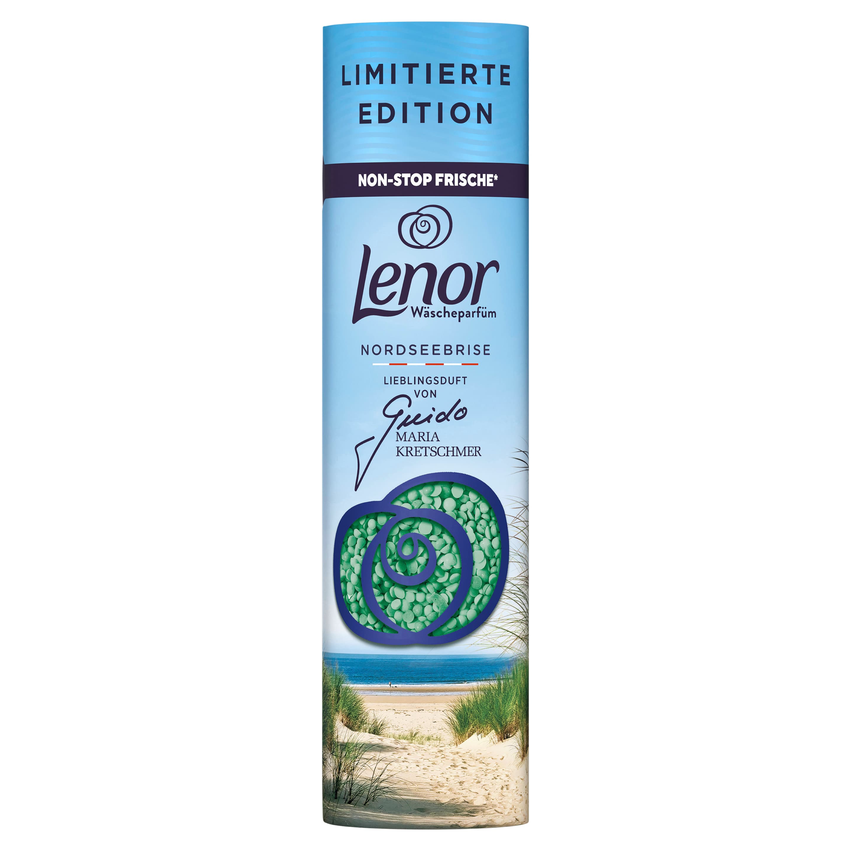 Lenor Wäscheparfüm Nordseebrise