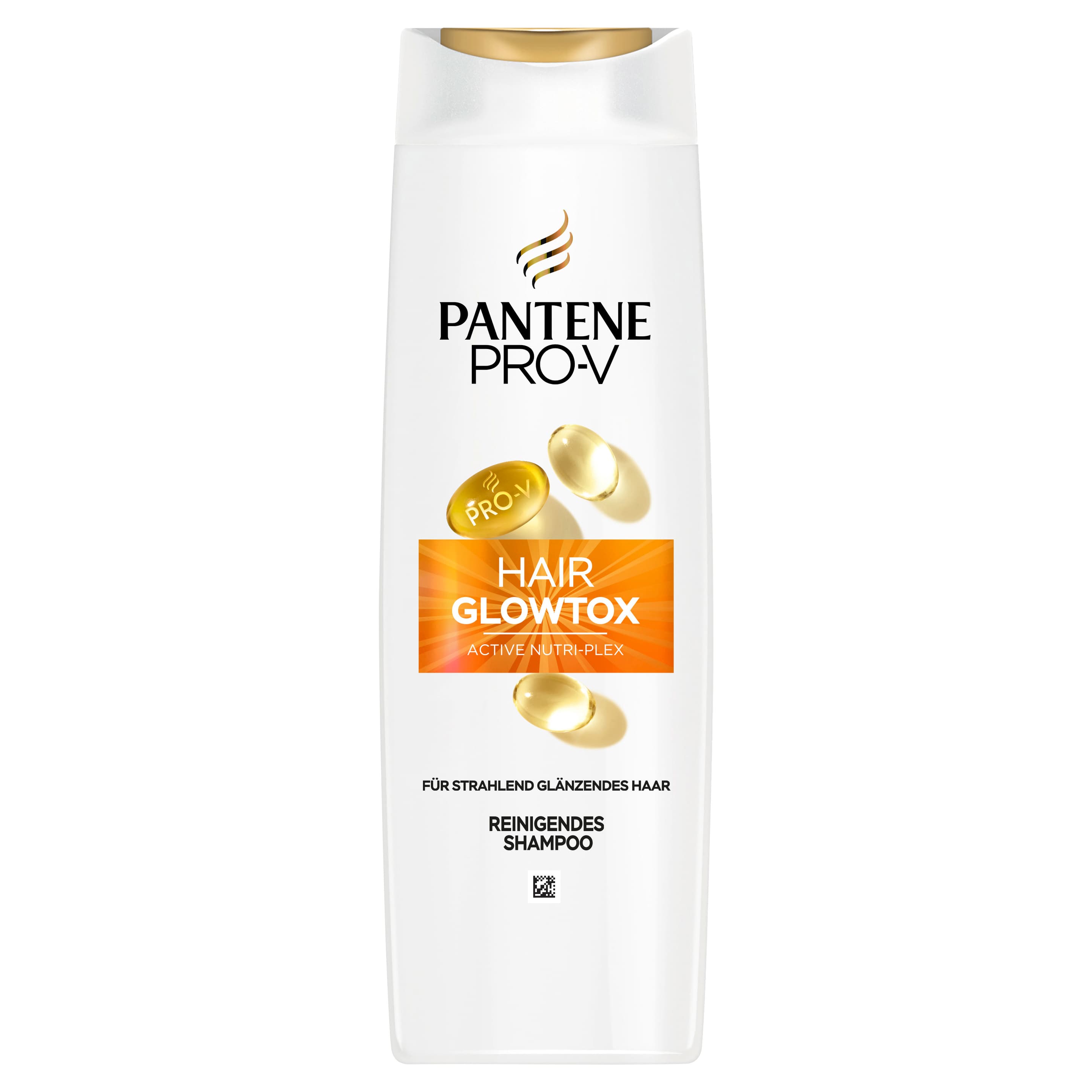 Pantene Pro-V Glowtox Shampoo