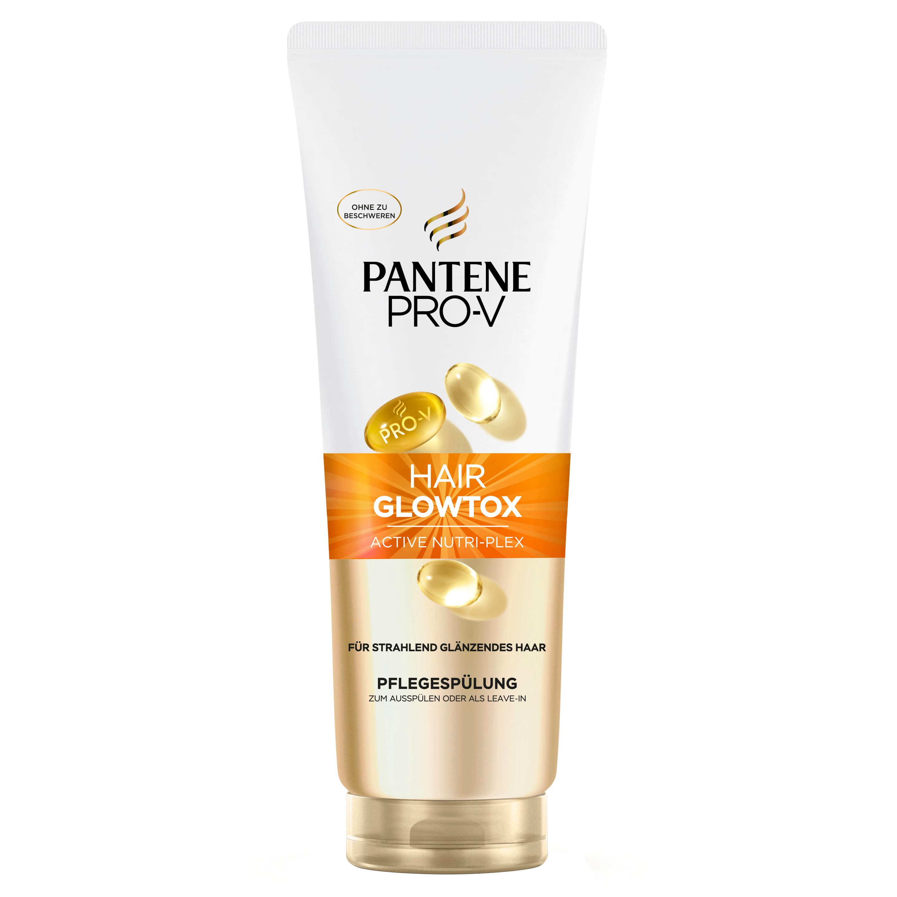 Pantene Pro-V Glowtox Pflegespülung