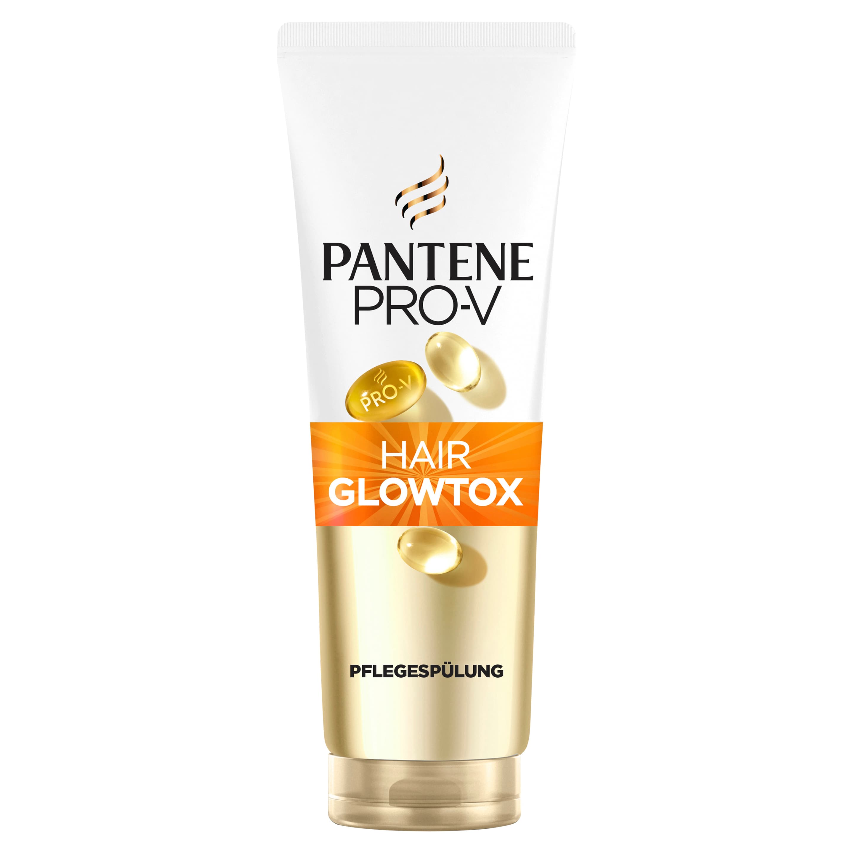 Pantene Pro-V Glowtox Pflegespülung