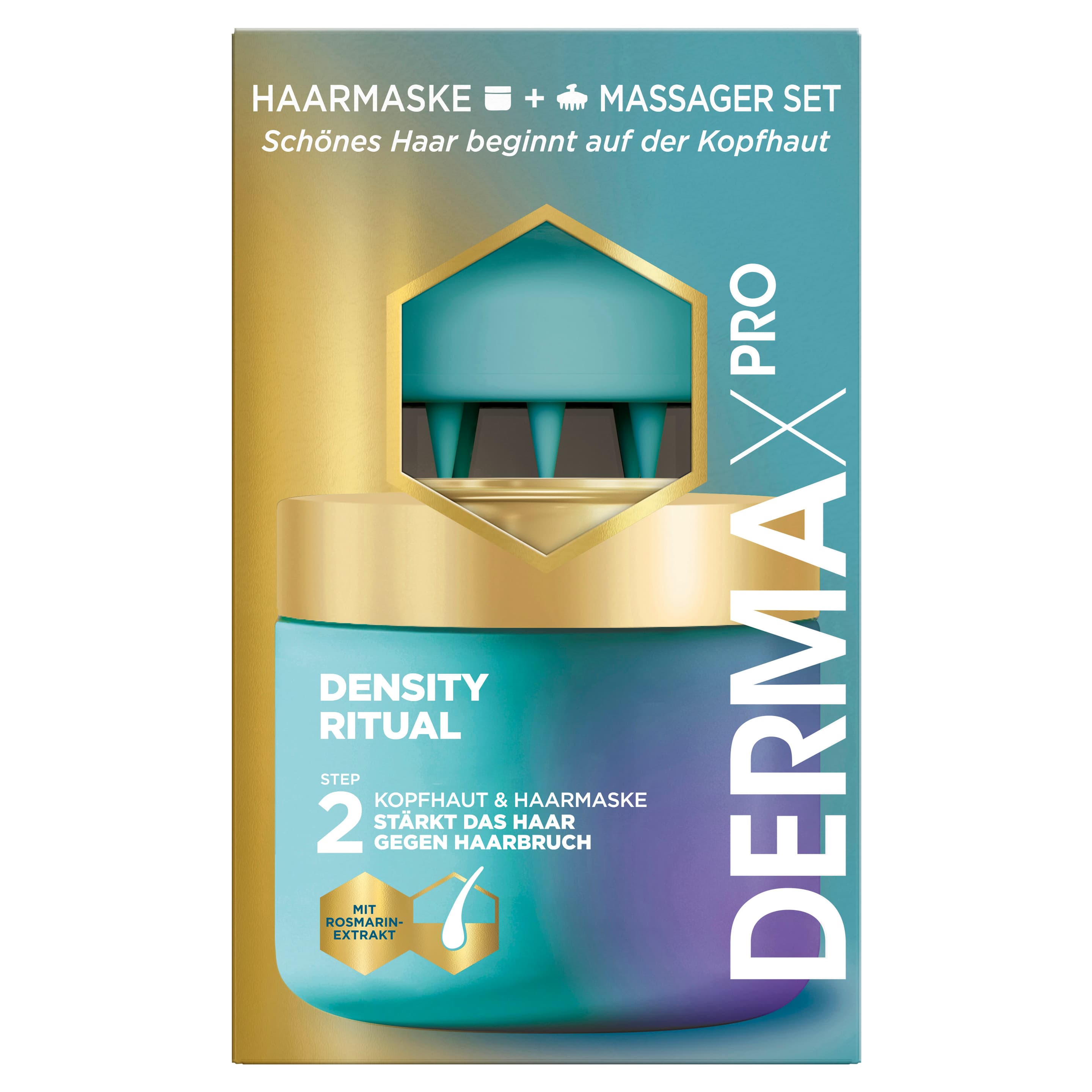 Head & Shoulders DermaXPro Kopfhautmaske