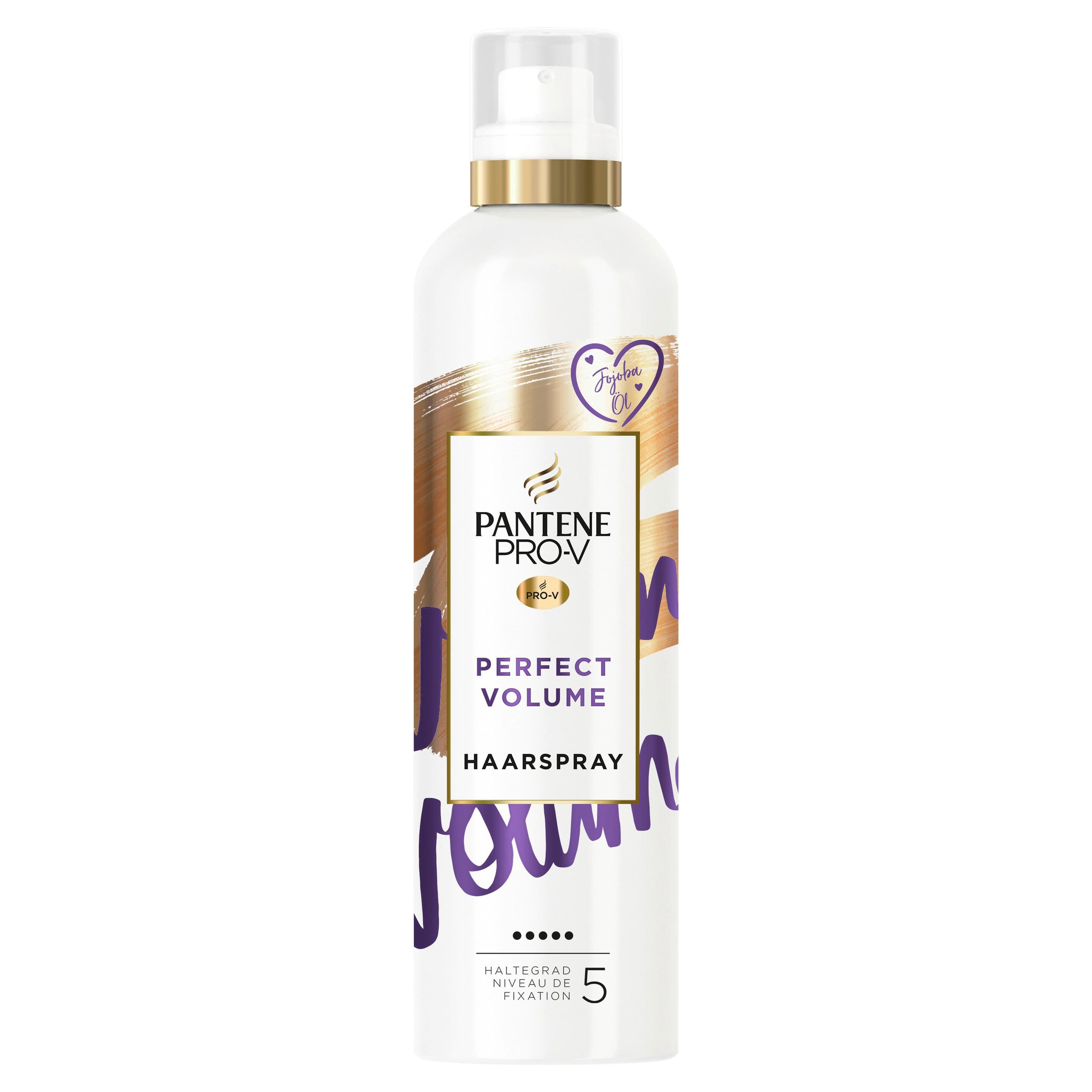 Pantene Haarspray Perfect Volume 250ml