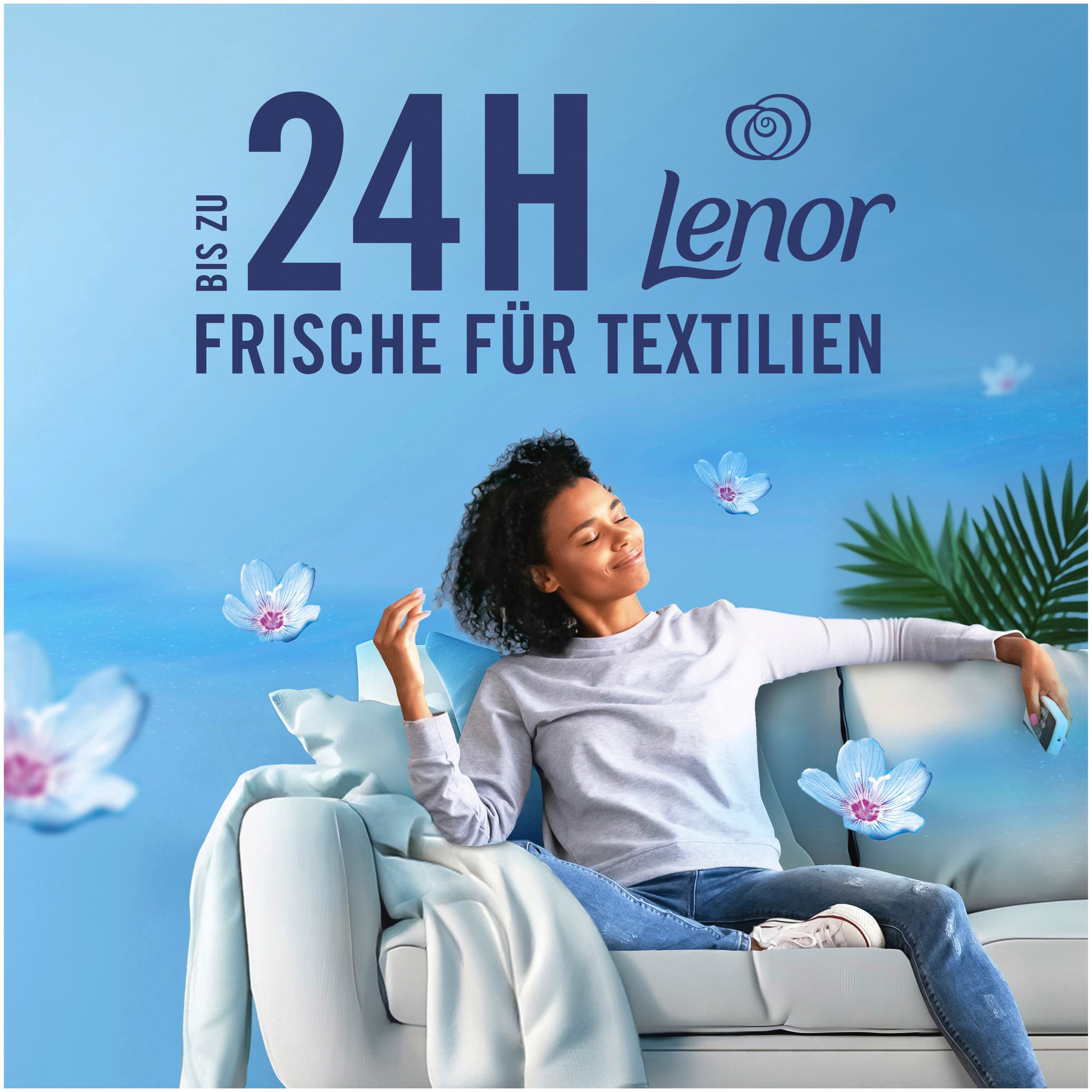 Febreze Textilerfrischer Lenor Goldene Orchidee online bestellen