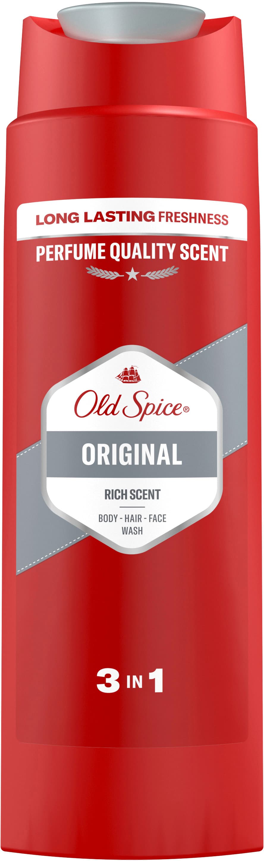 Old Spice DUSCHGEL Original