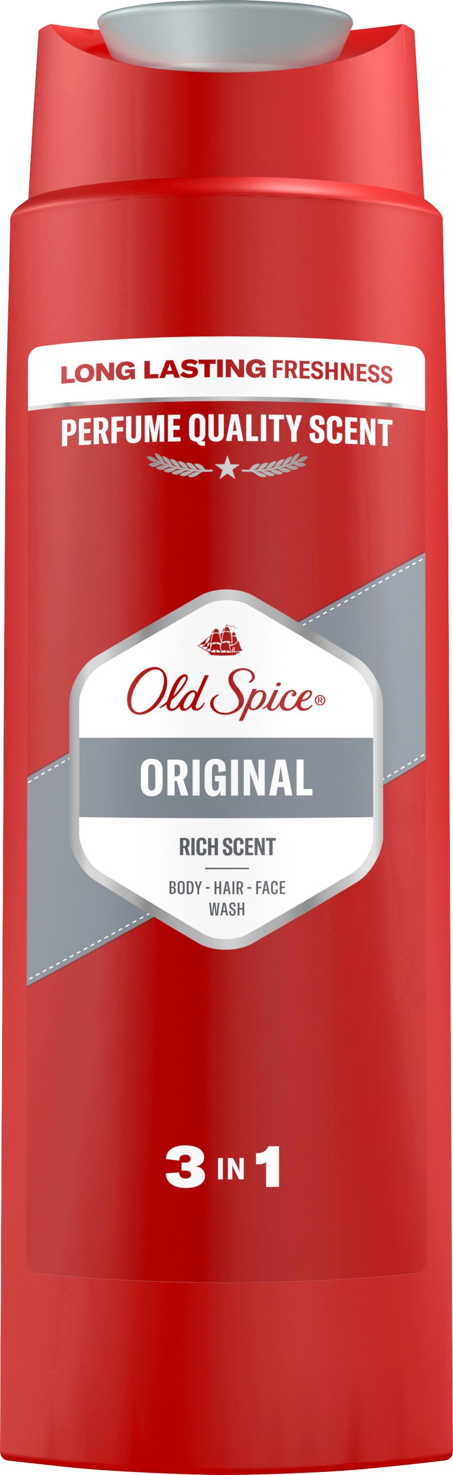 Old Spice DUSCHGEL Original