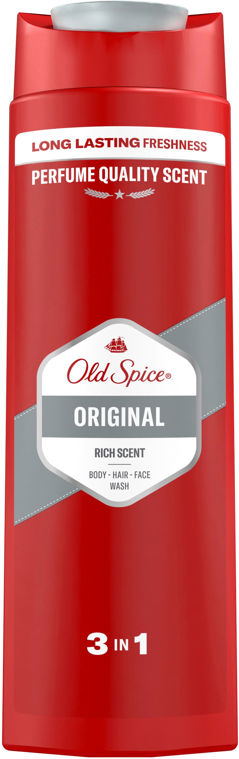 Old Spice Duschgel Original