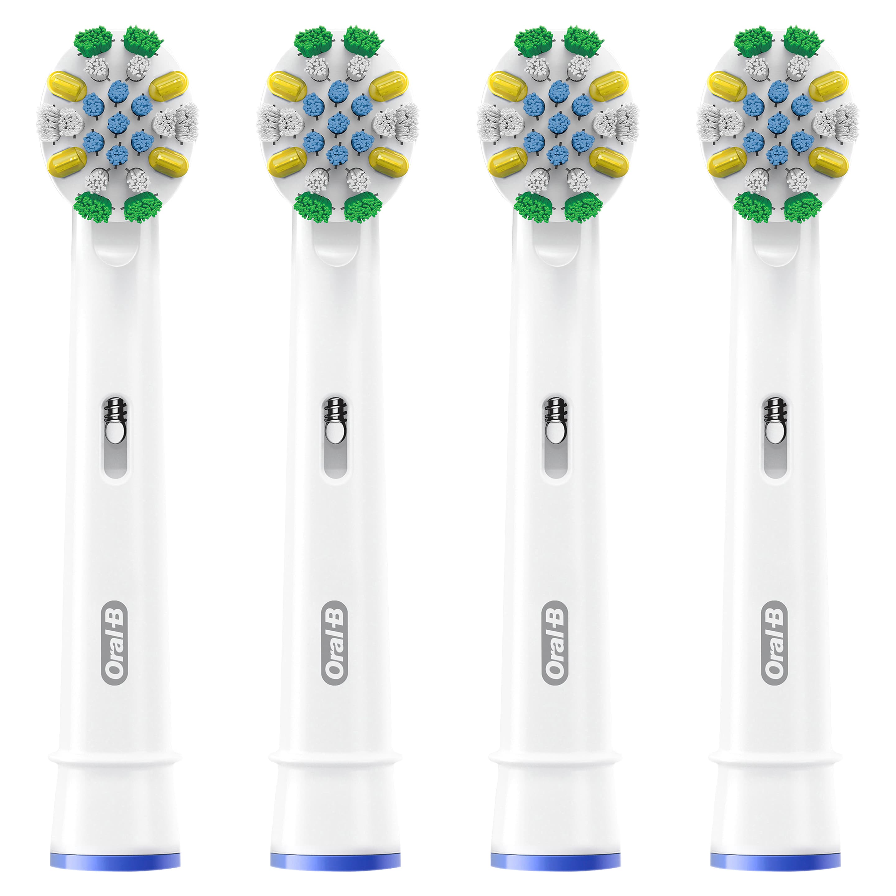 Oral-B Aufsteckbürsten Pro Tiefenreinigung