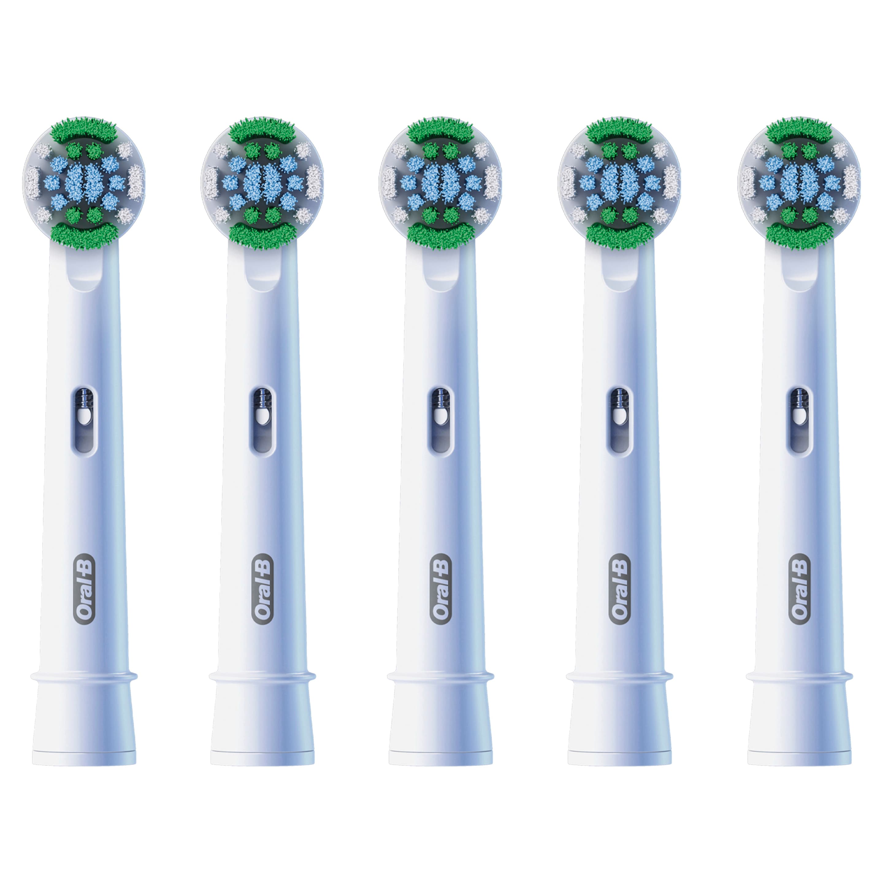 Oral-B PRO PRECISION CLEAN Aufsteckbürsten