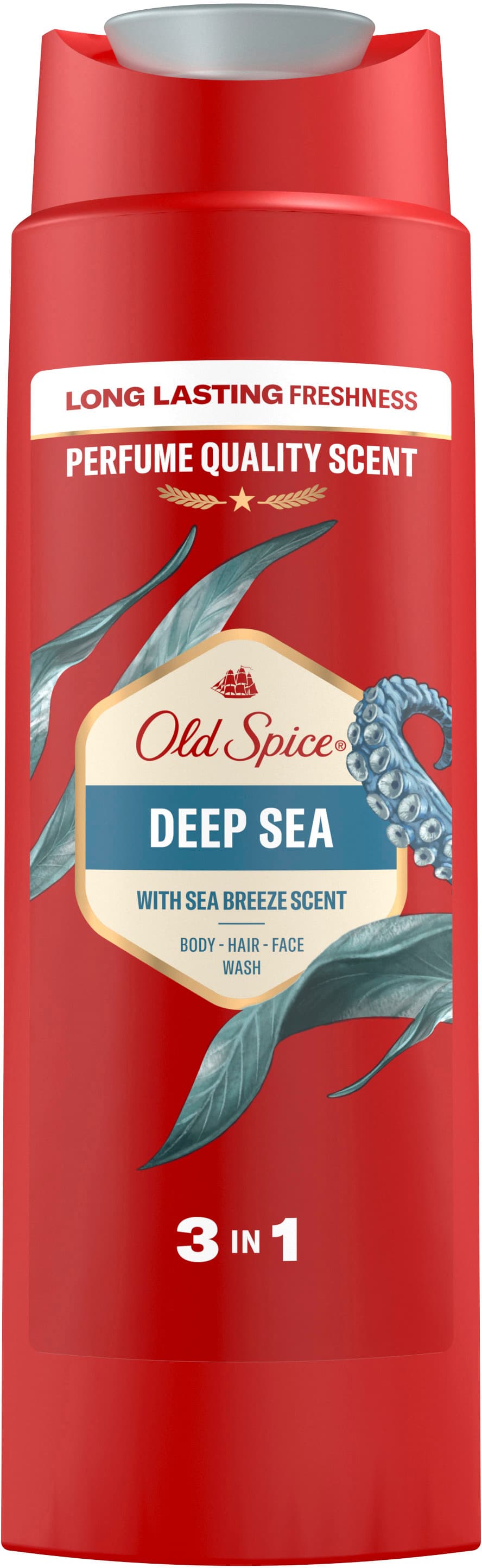 Old Spice Duschgel Deep Sea