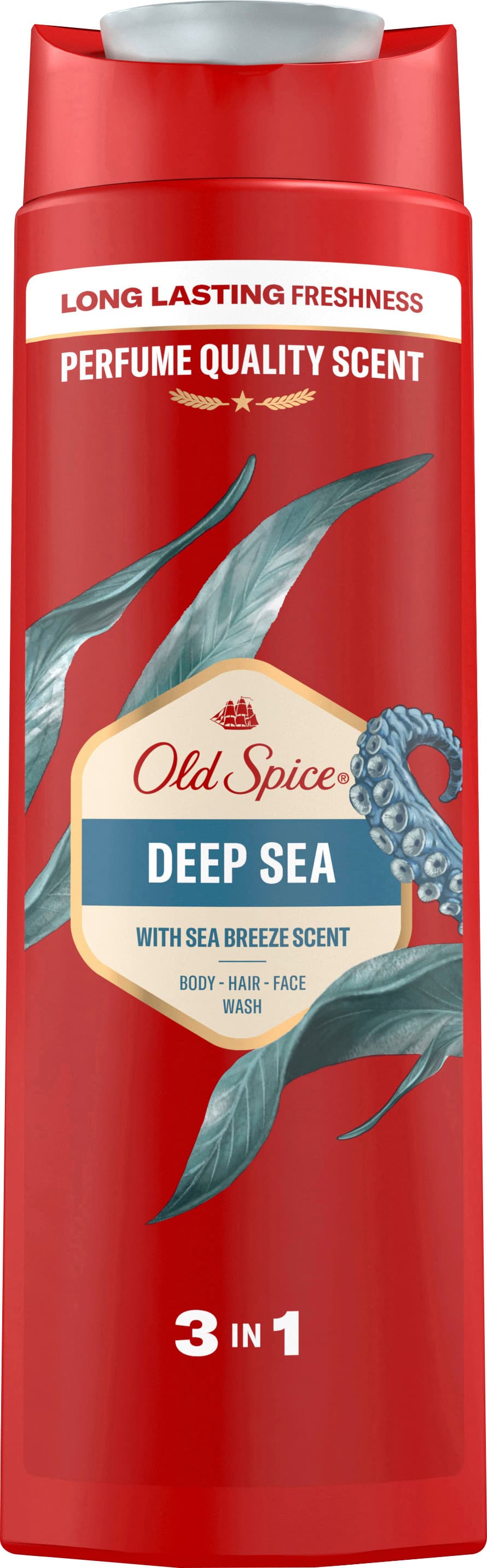 Old Spice Duschgel Deep Sea