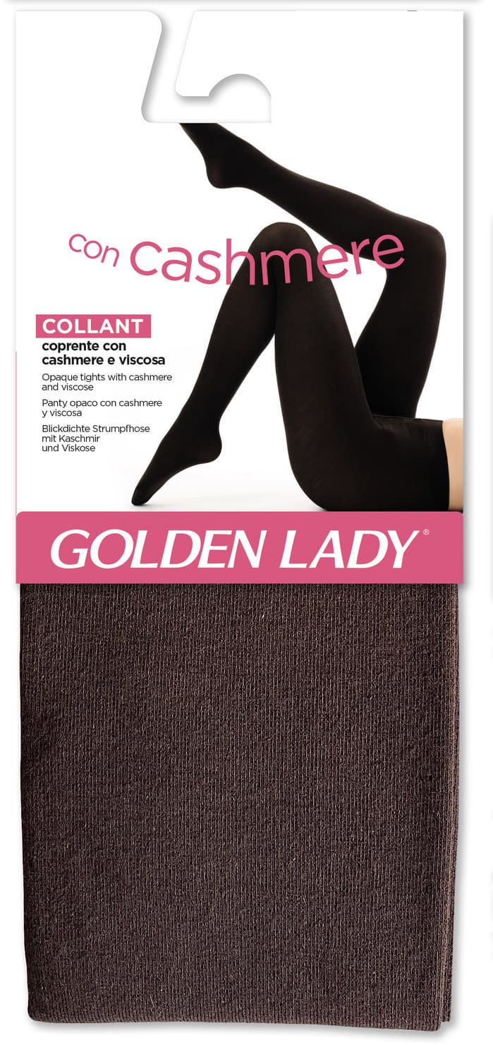 Damen Strumpfhose Soft Cashmere