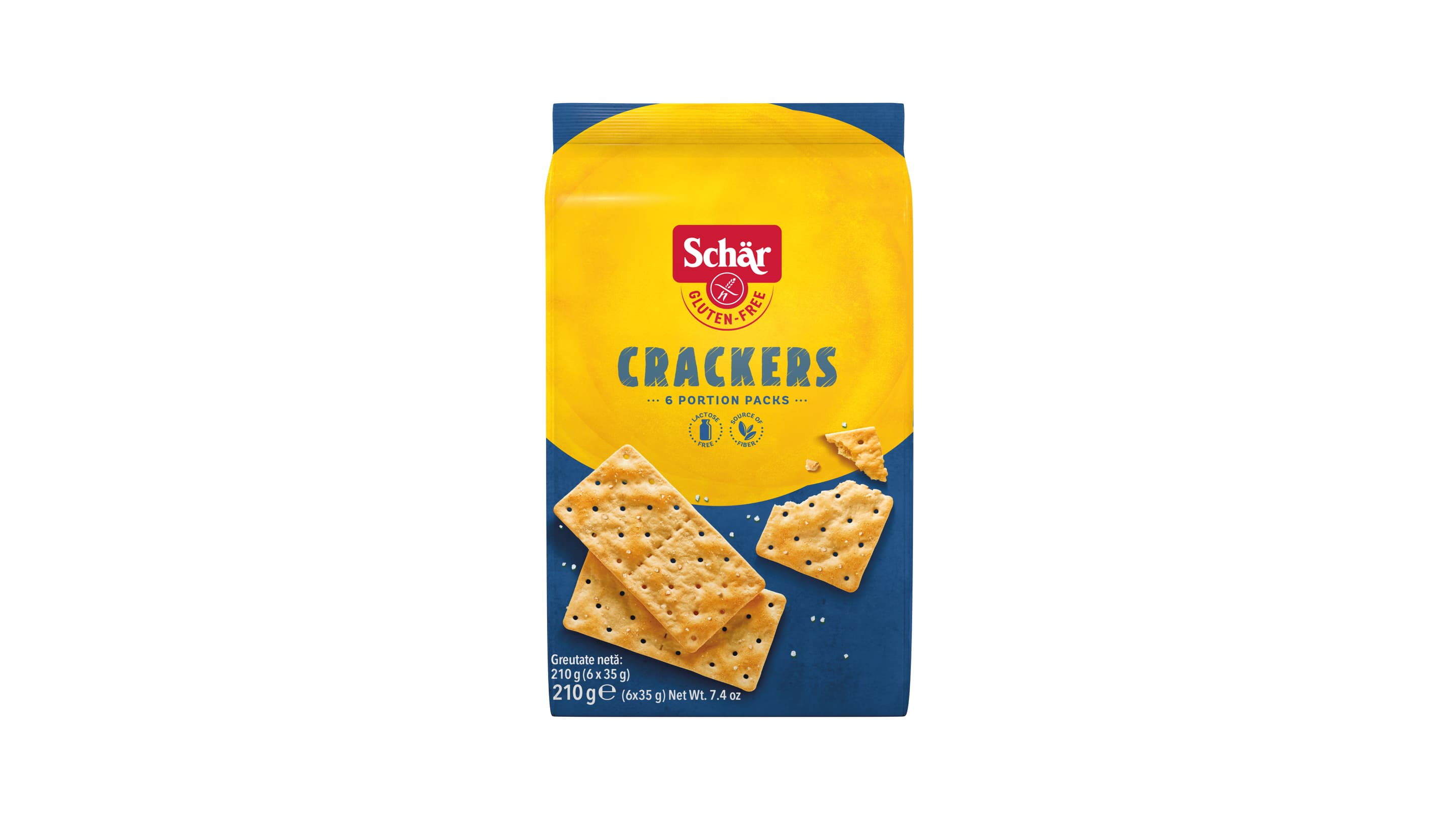 Schär Crackers